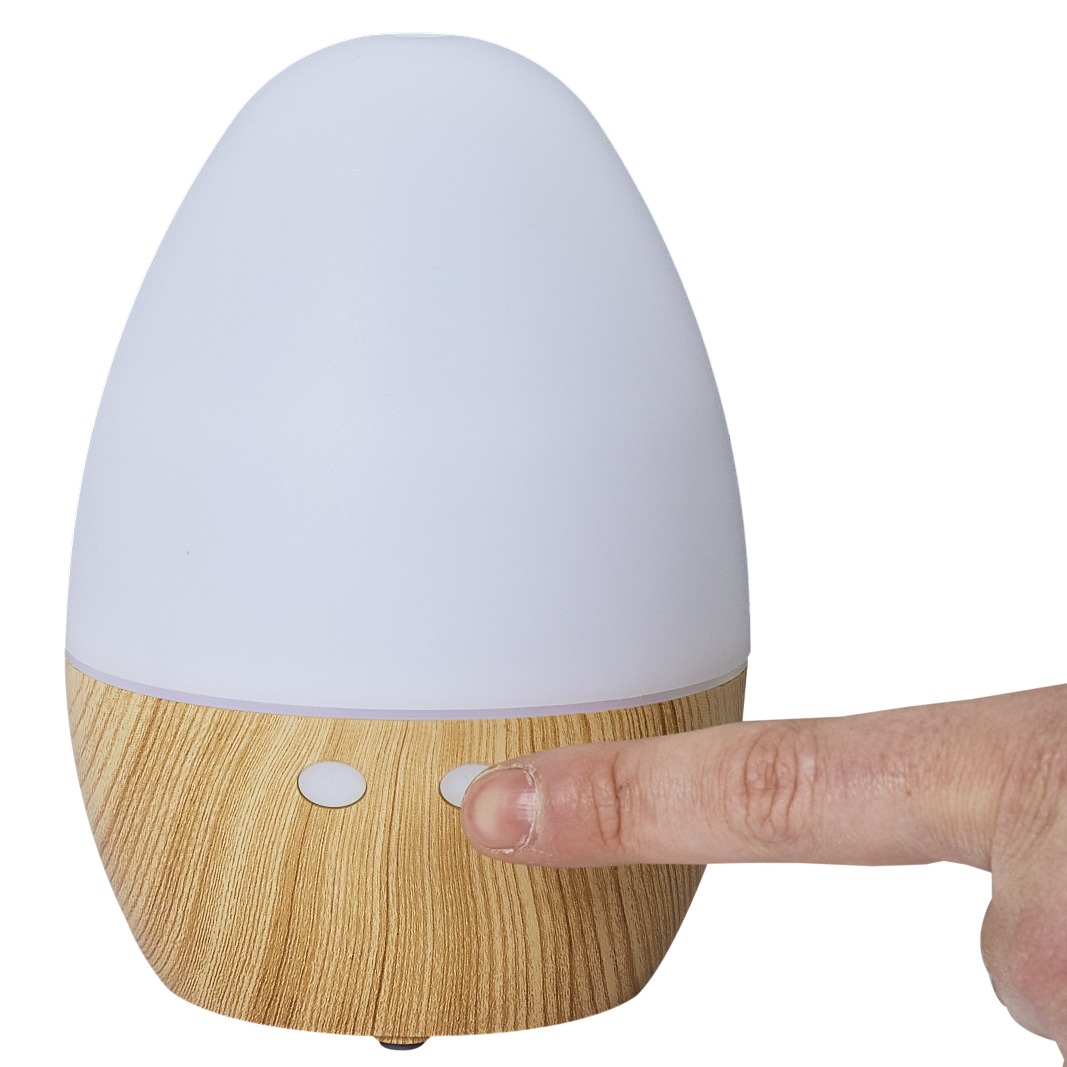 DIFFUSEUR LED USB 130ML