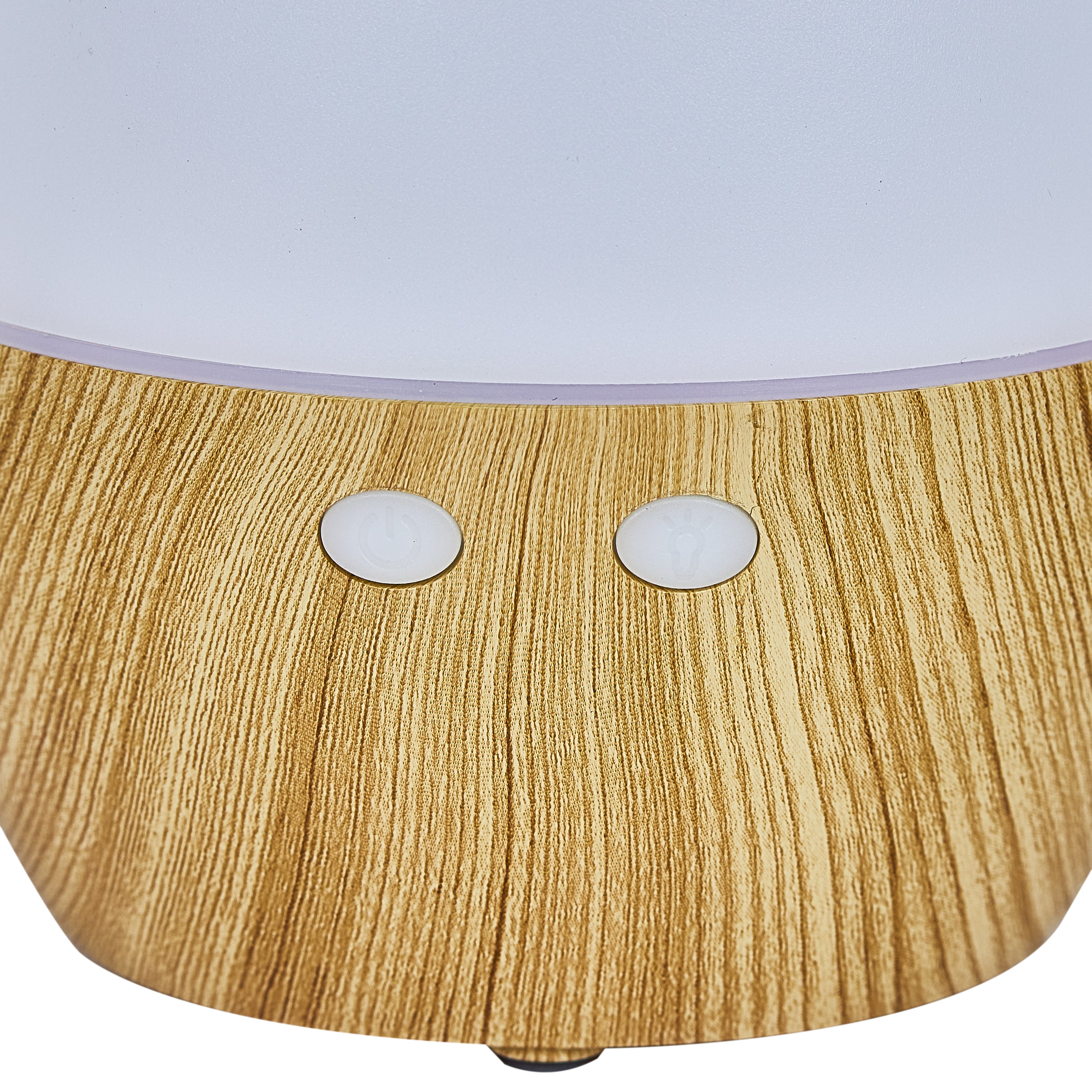 DIFFUSEUR LED USB 130ML