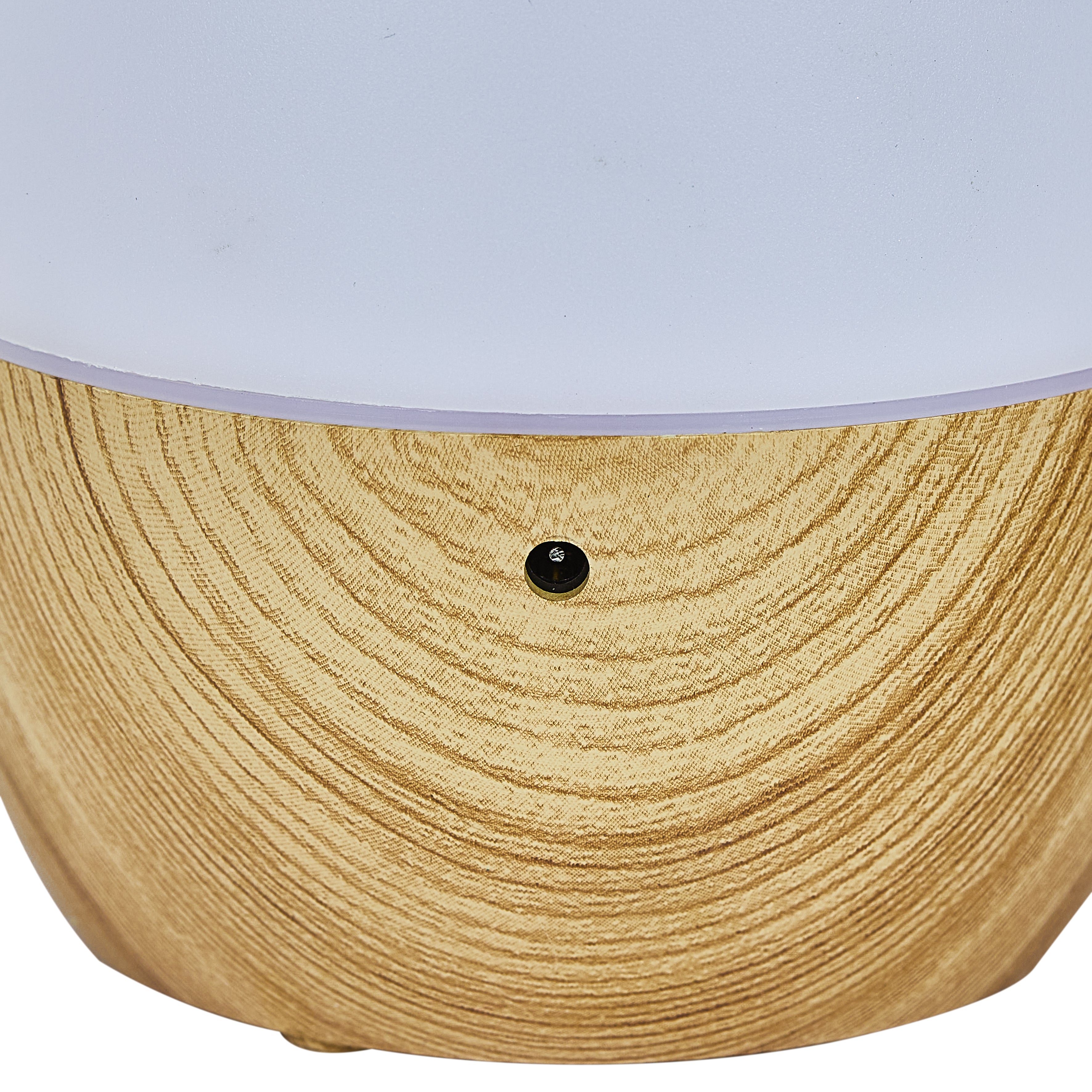 DIFFUSEUR LED USB 130ML