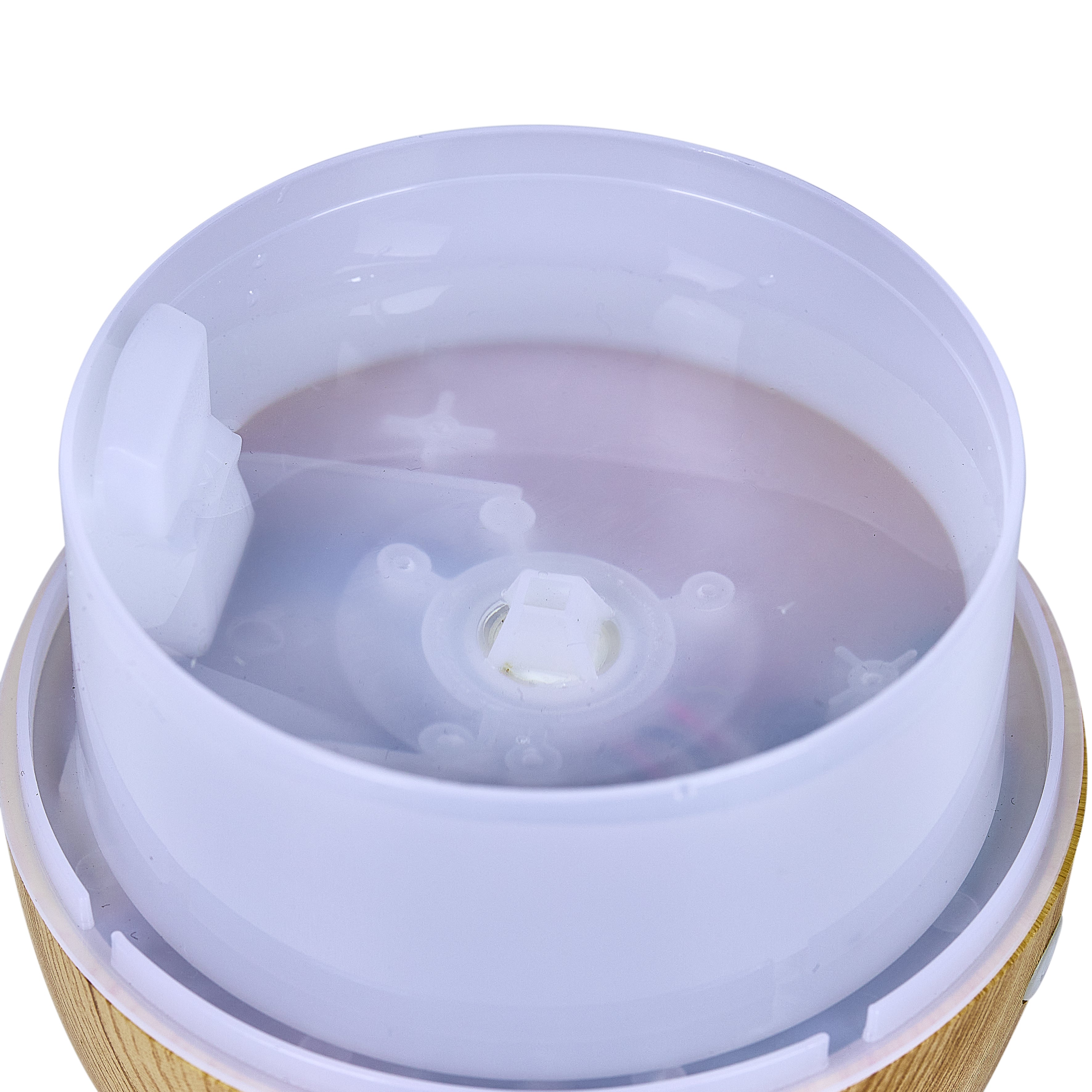 DIFFUSEUR LED USB 130ML