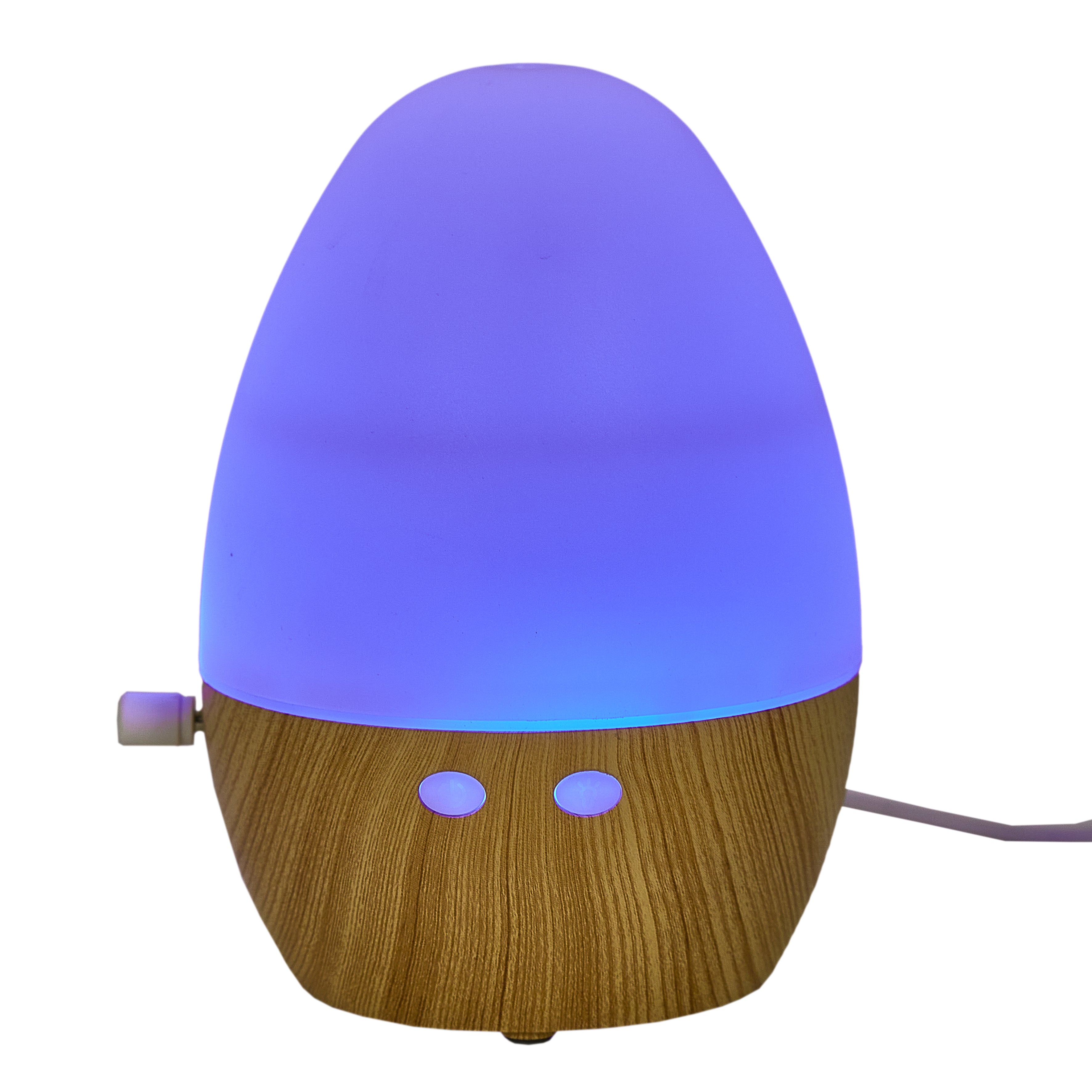 DIFFUSEUR LED USB 130ML
