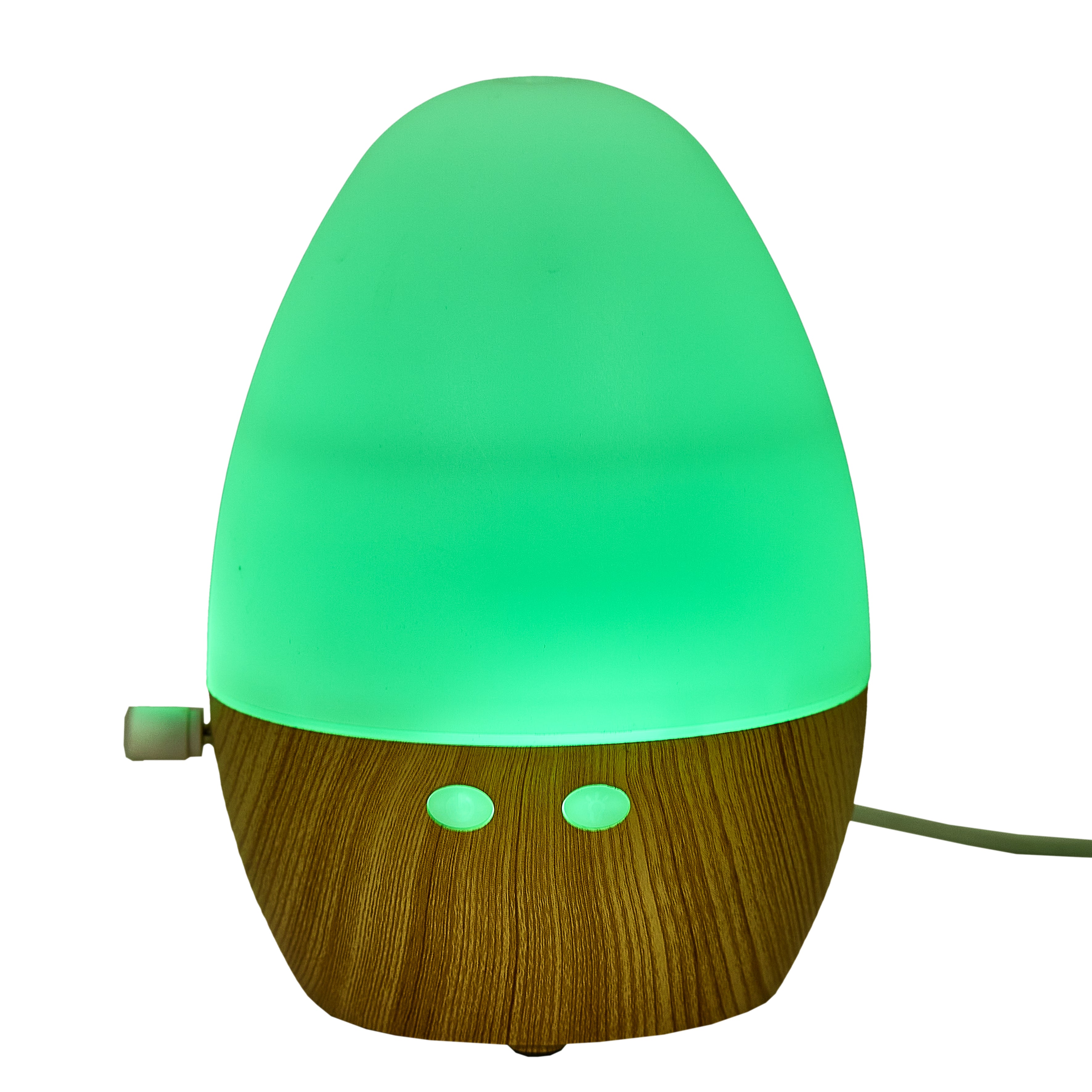 DIFFUSEUR LED USB 130ML