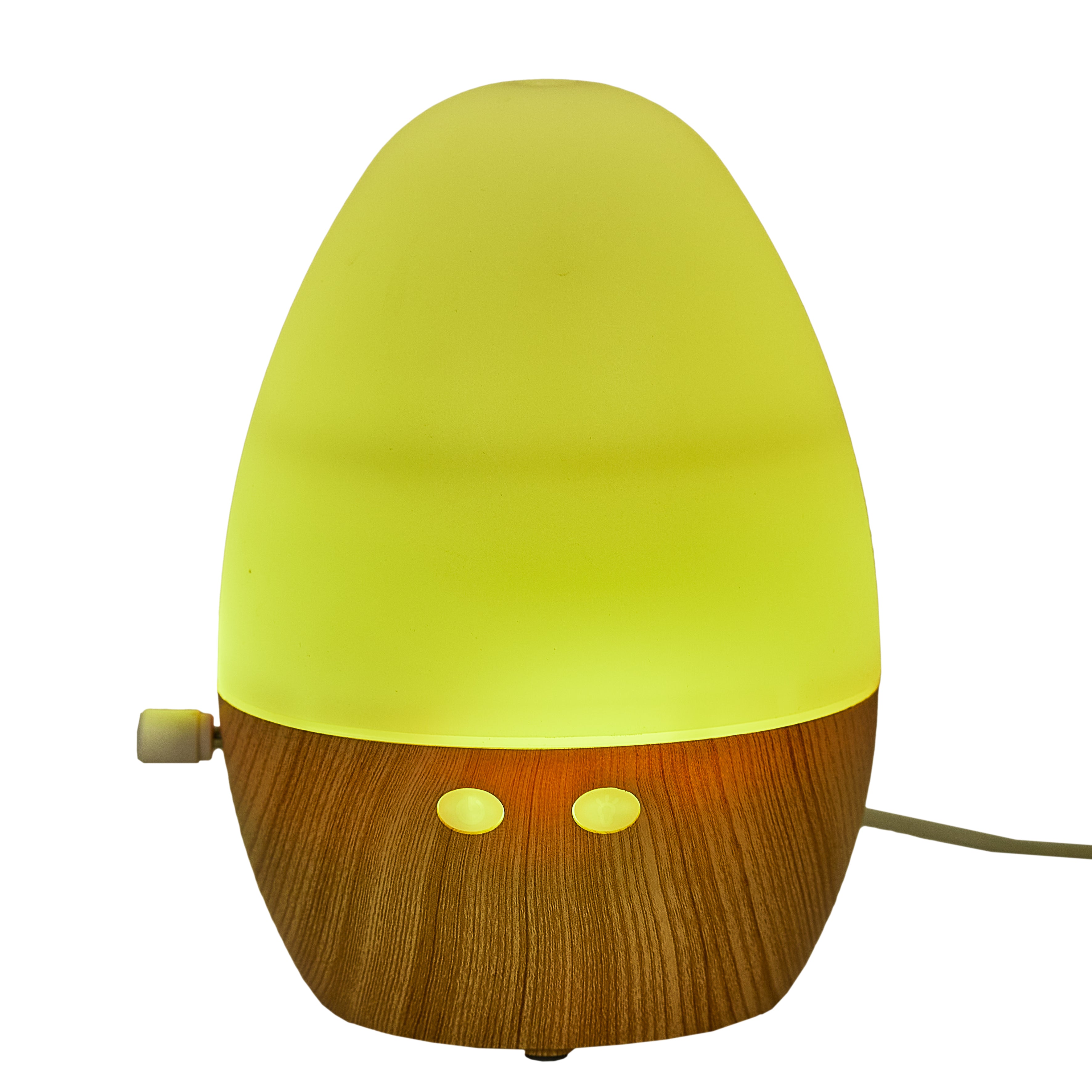 DIFFUSEUR LED USB 130ML