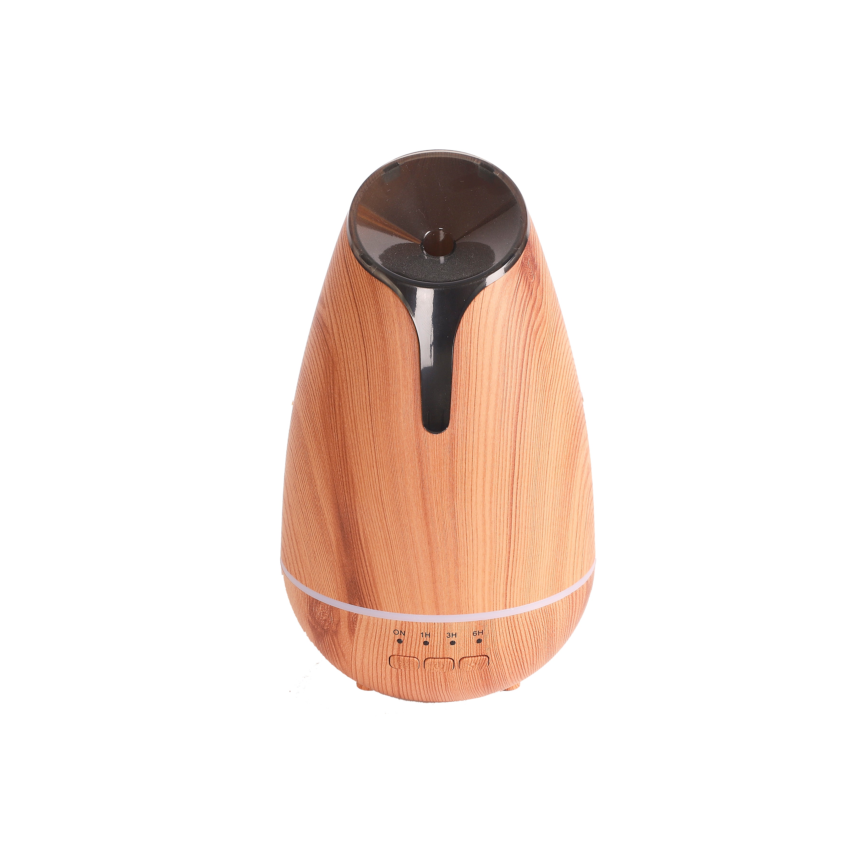 DIFFUSEUR IMPRESSION BOIS USB 120ML