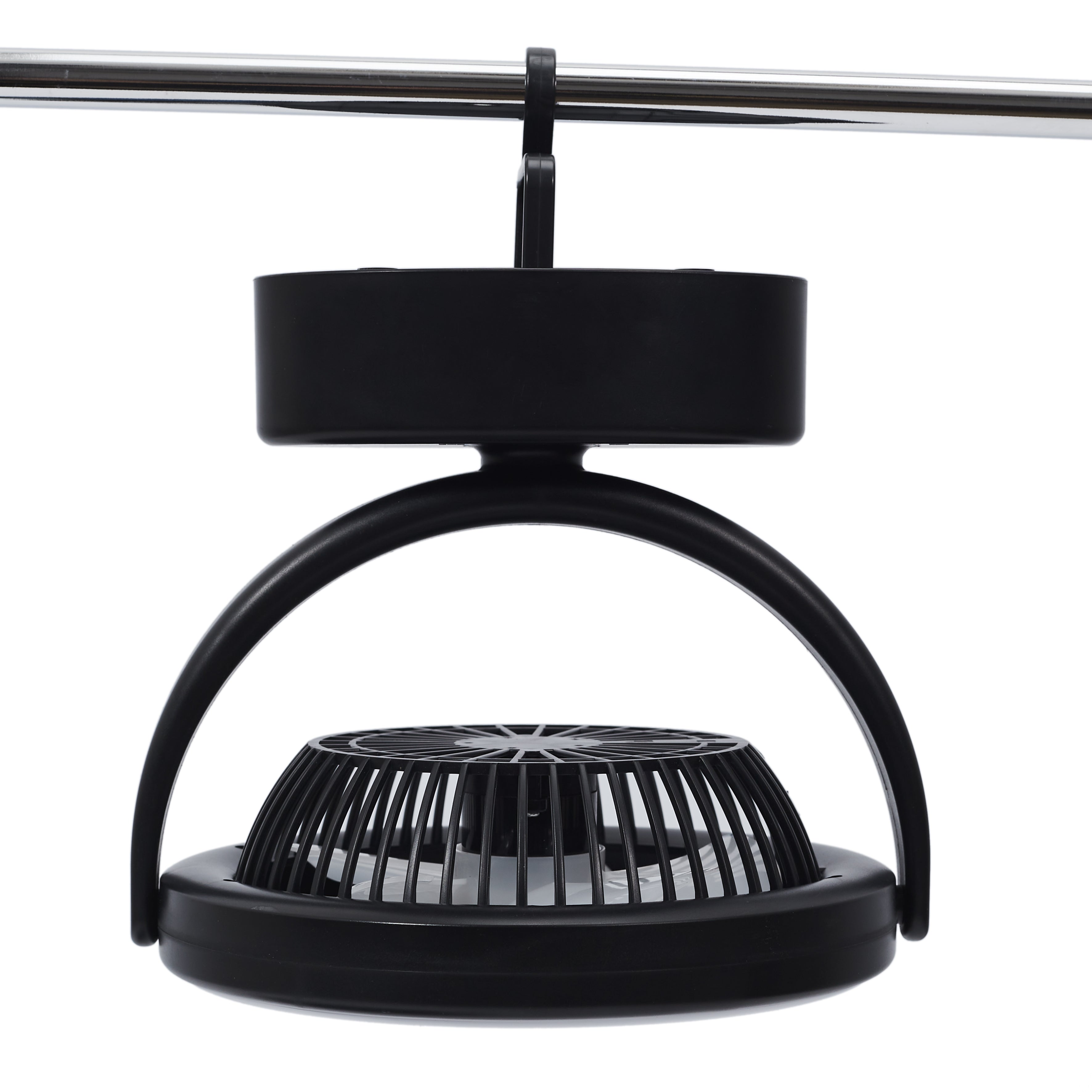 VENTILATEUR LAMPE LED