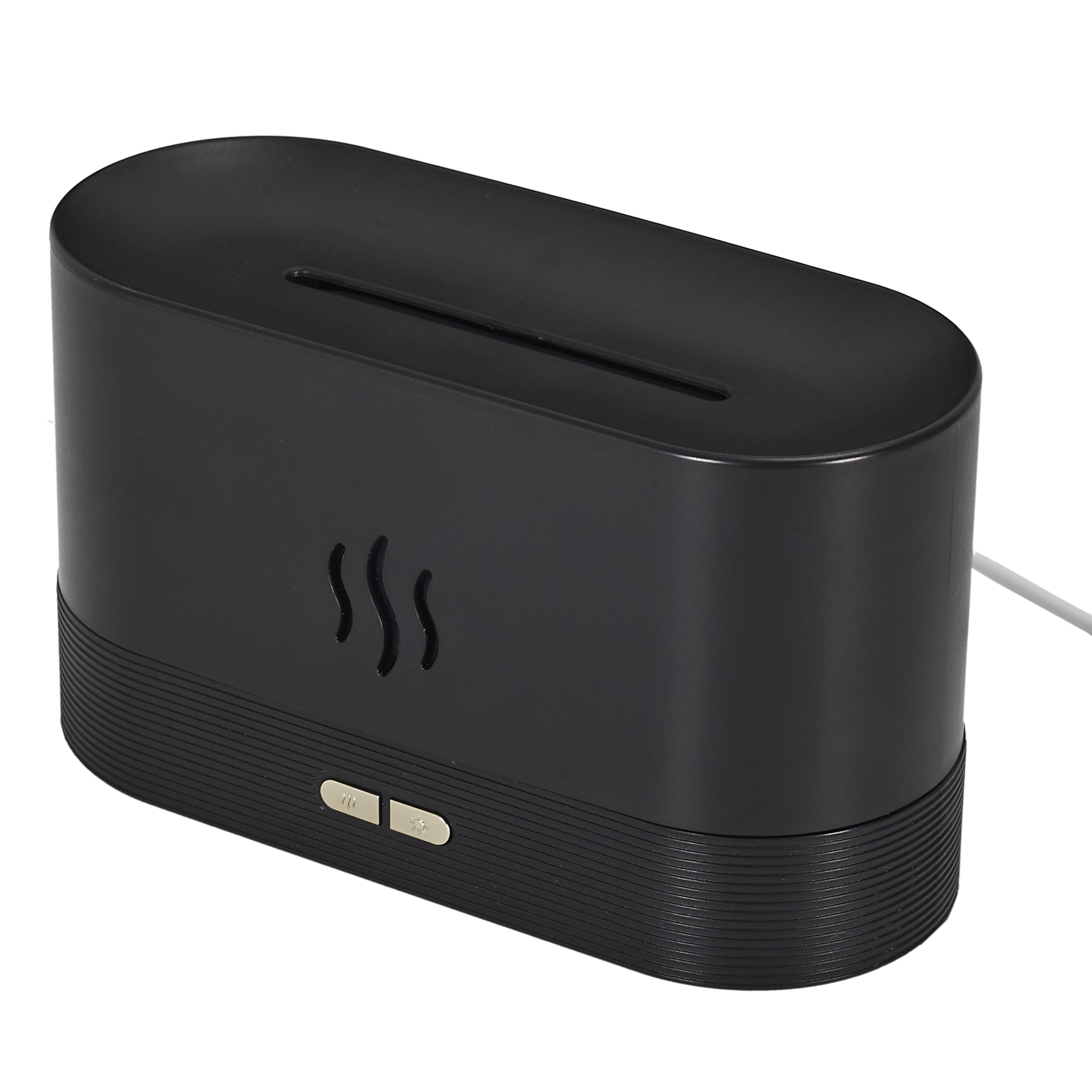 DIFFUSEUR LED EFFET FLAMME