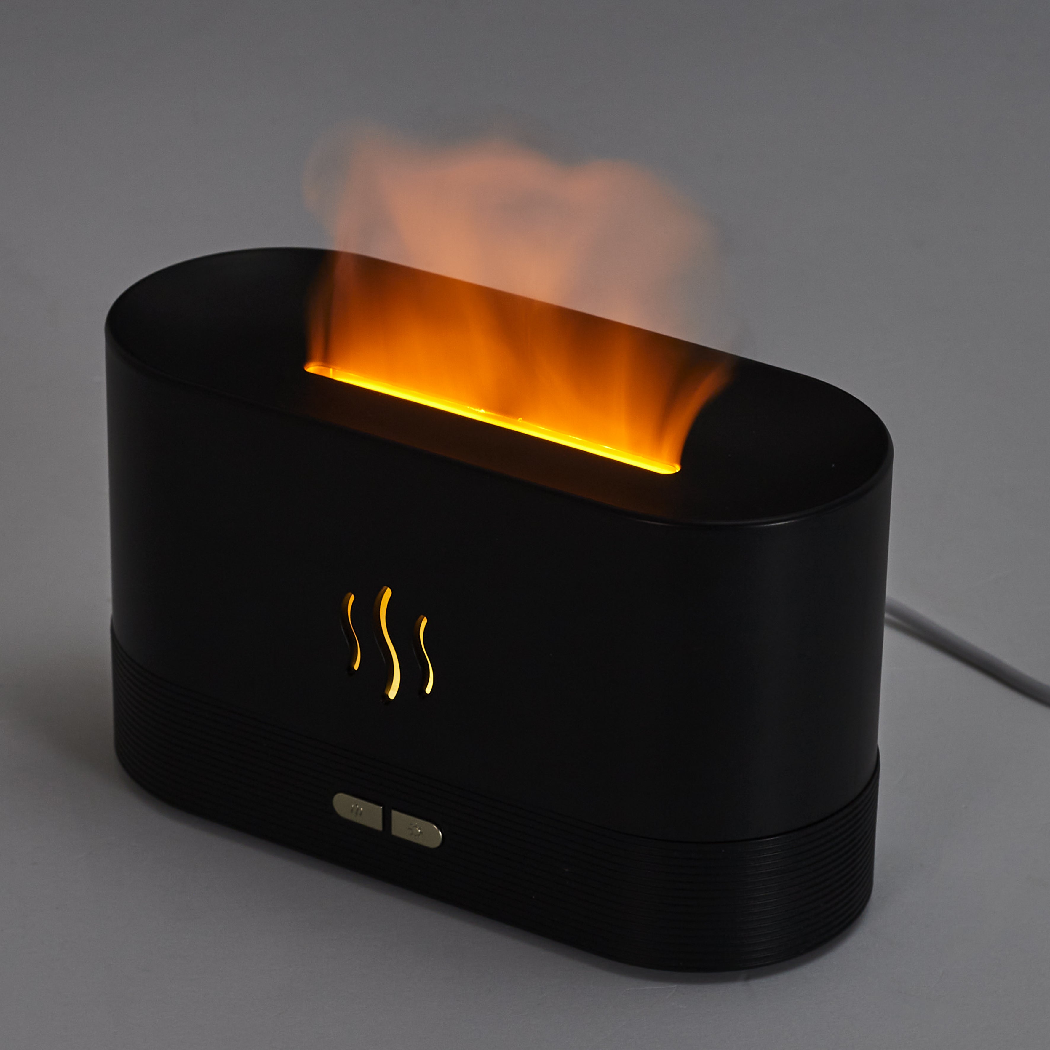 DIFFUSEUR LED EFFET FLAMME