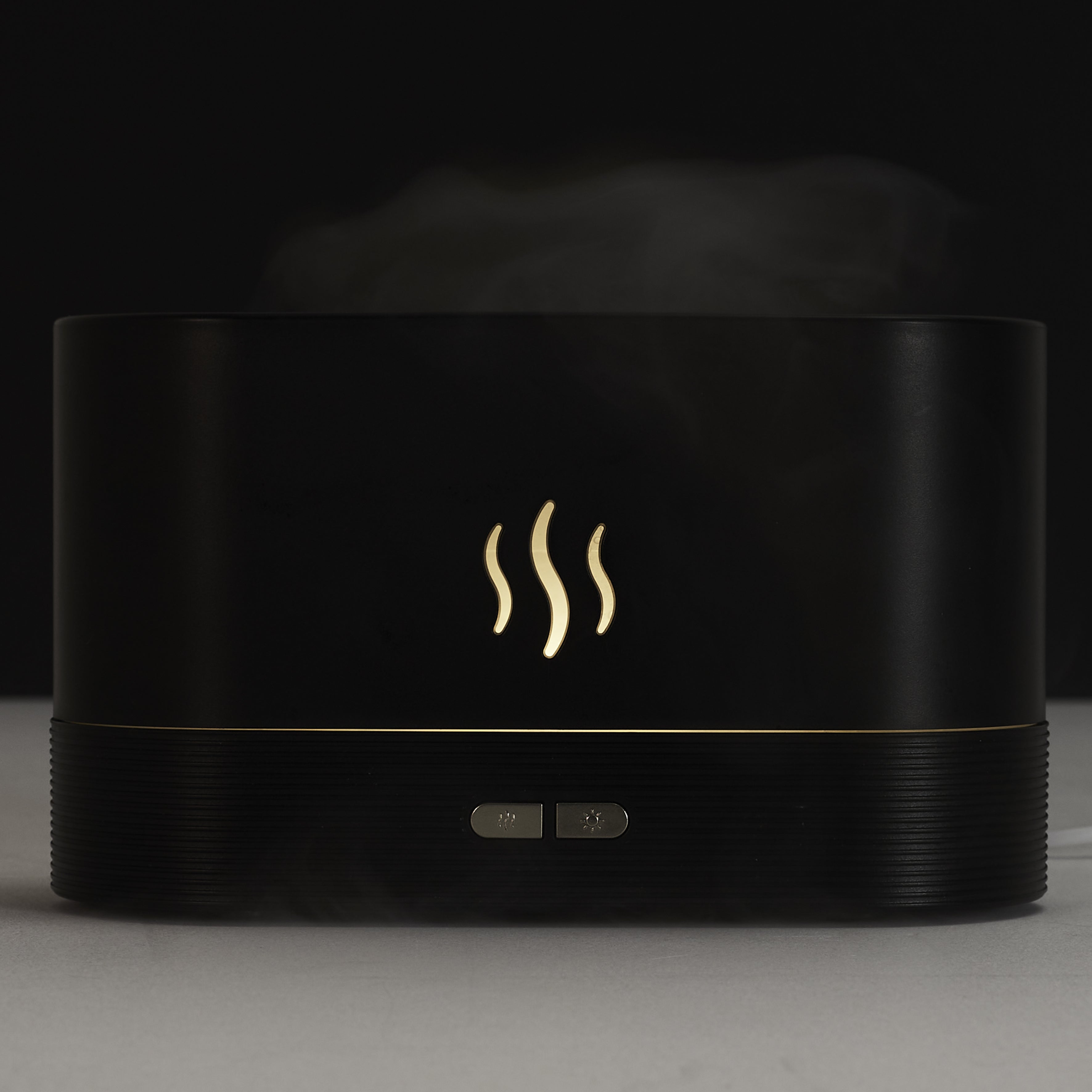 DIFFUSEUR LED EFFET FLAMME