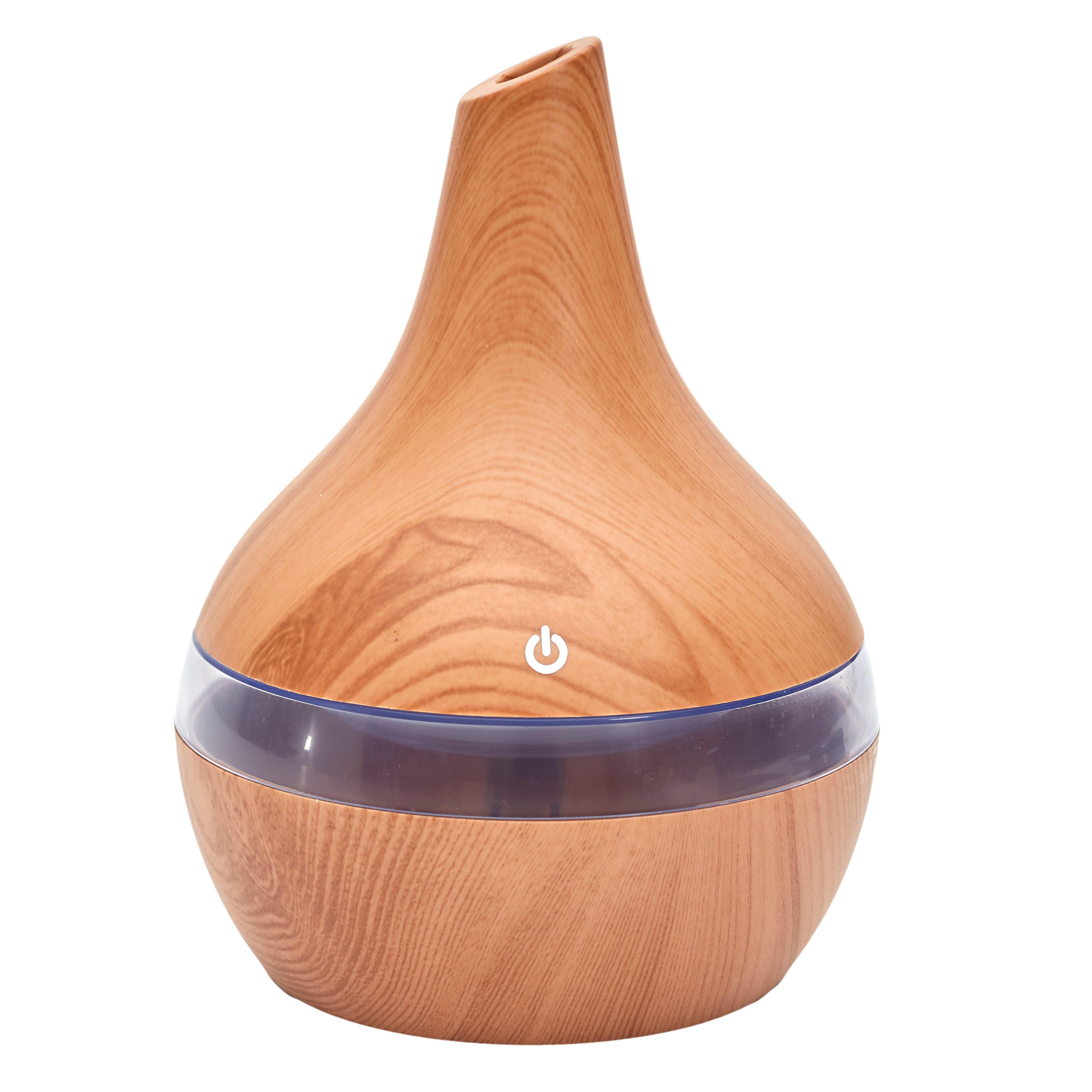 DIFFUSEUR HUILES ESSENTIELLES LED