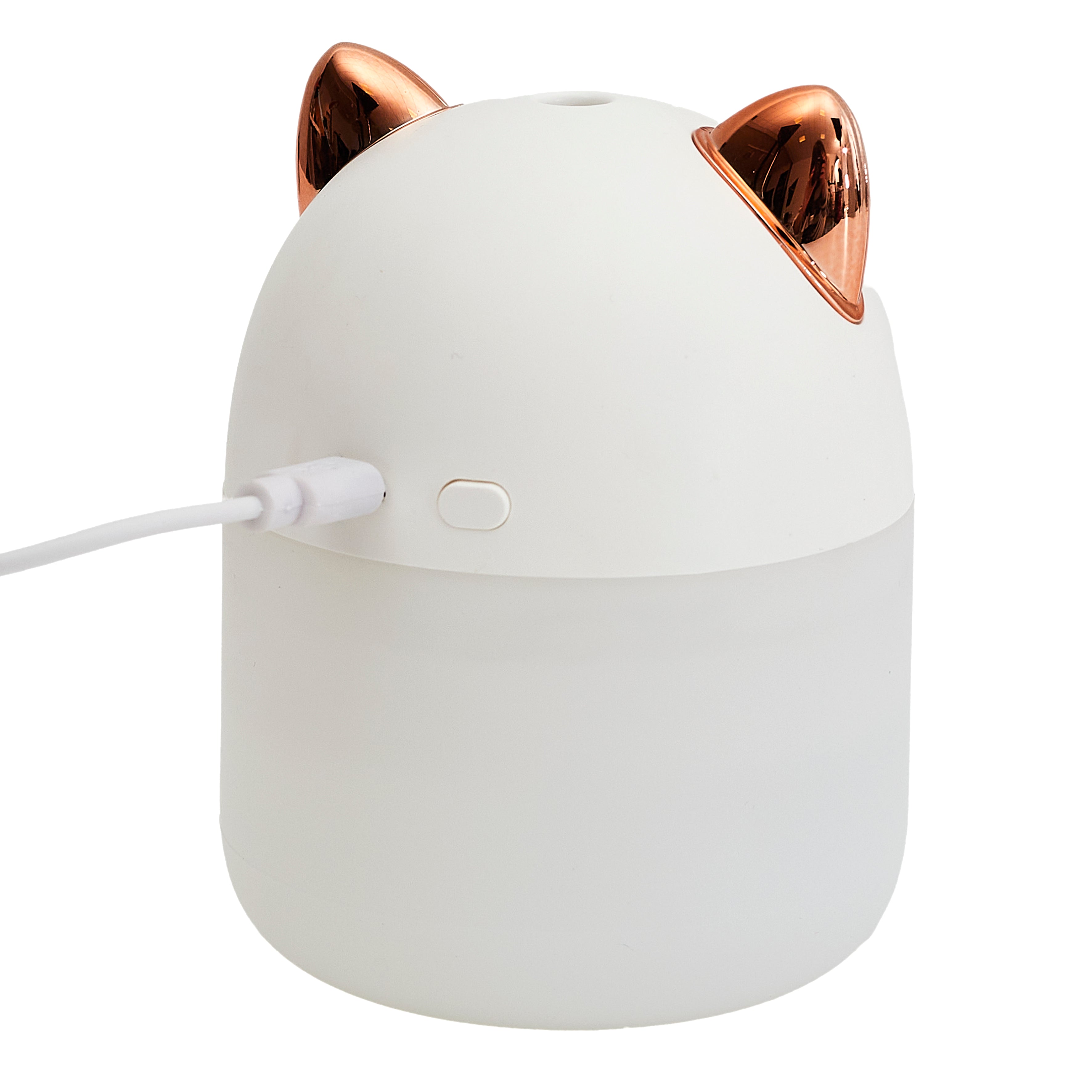 DIFFUSEUR CHAT LED KAWAII