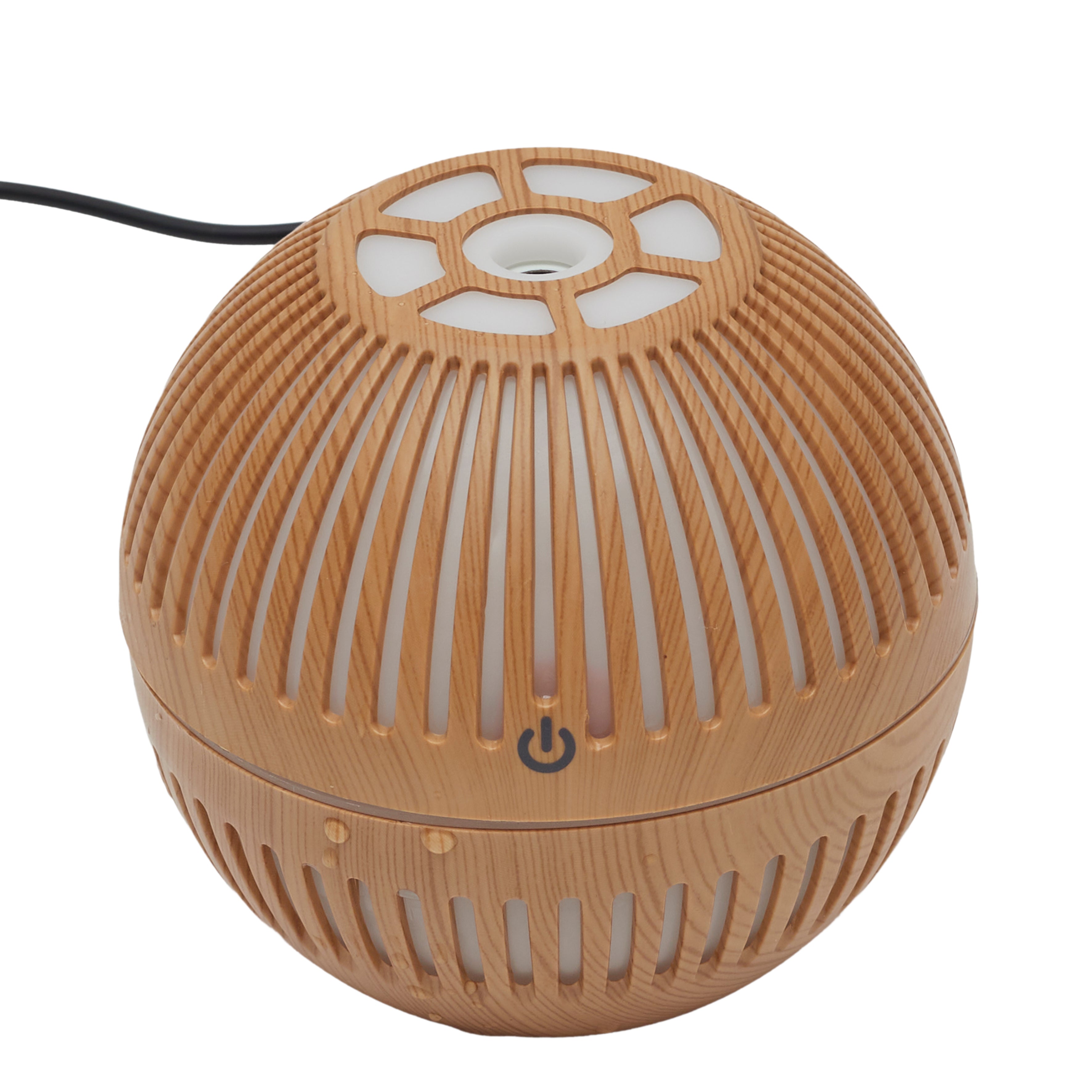 DIFFUSEUR BOIS ROND
