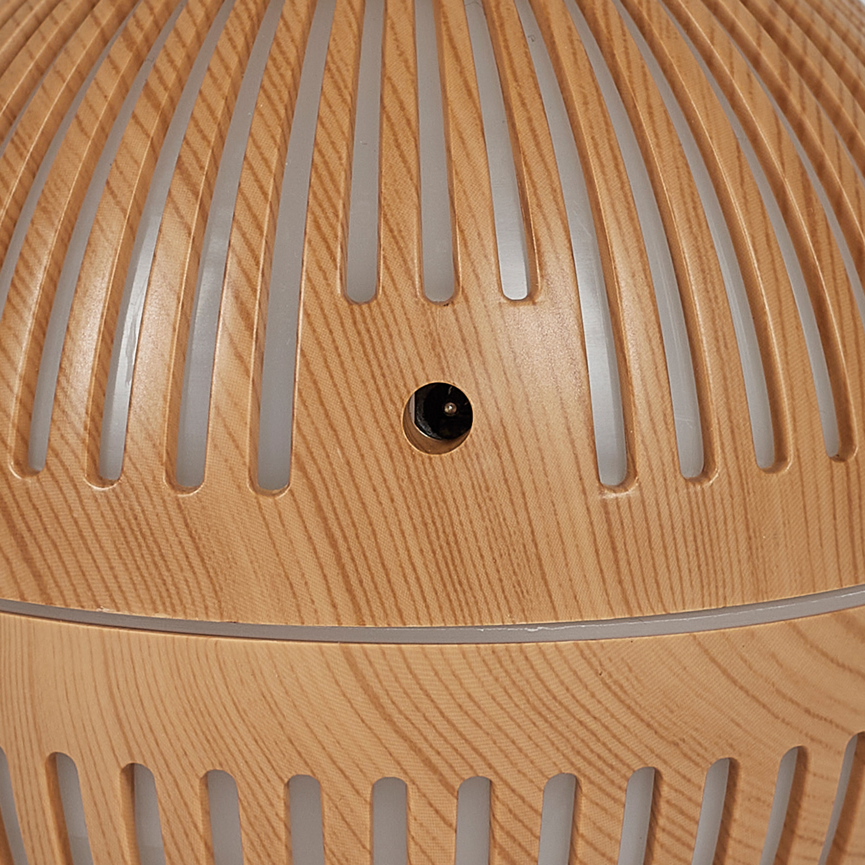 DIFFUSEUR BOIS ROND