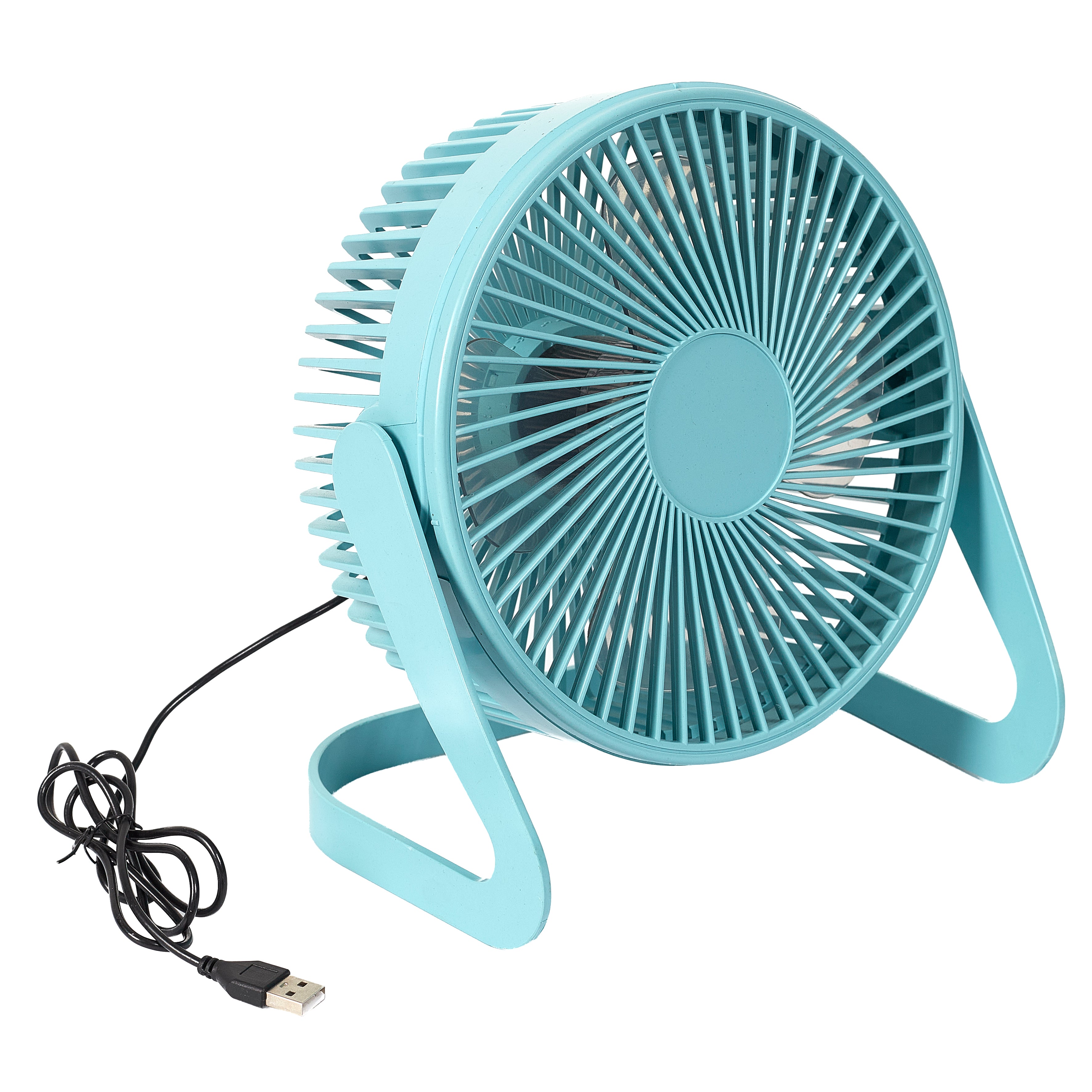 VENTILATEUR USB SILENCIEUX H25CM