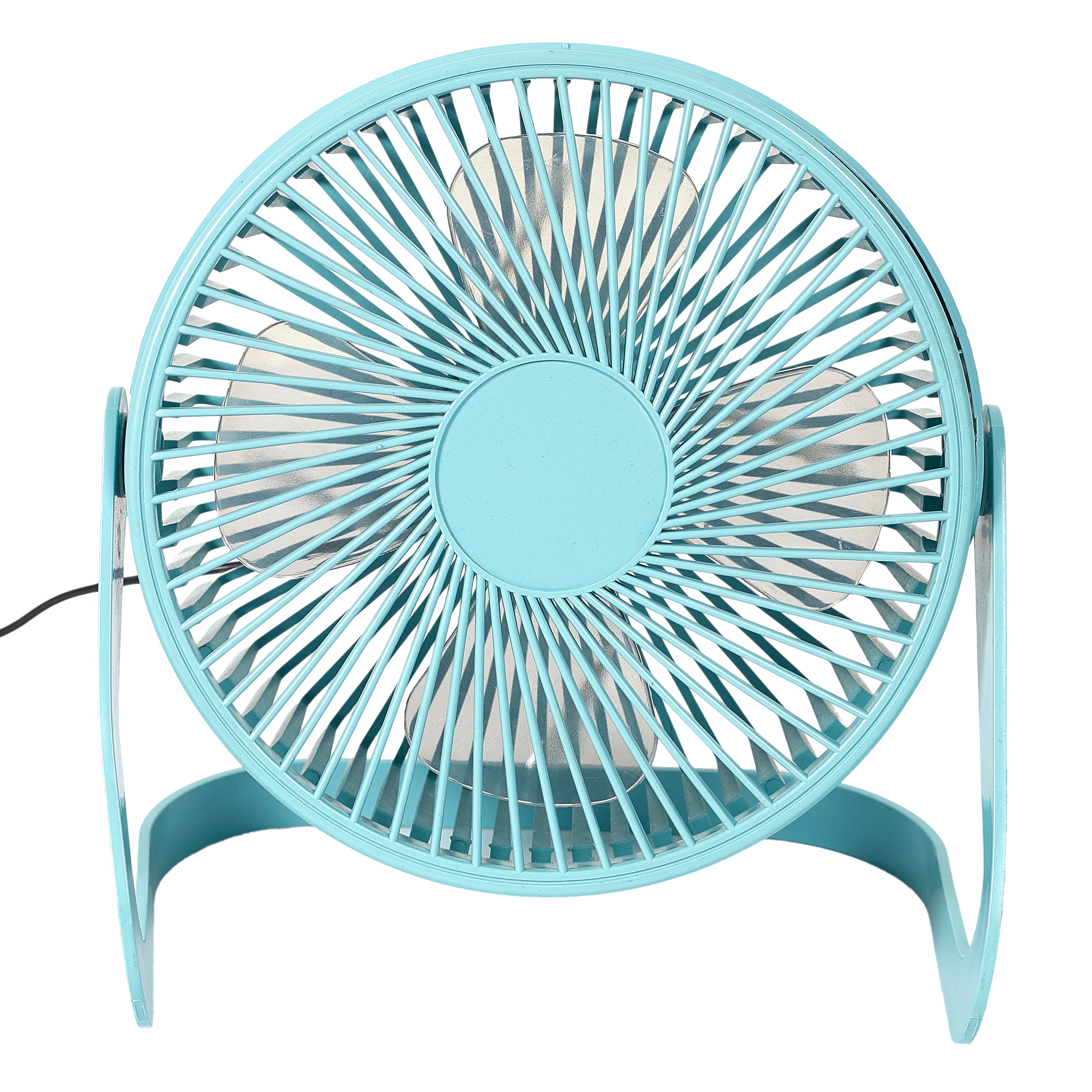 VENTILATEUR USB SILENCIEUX H25CM