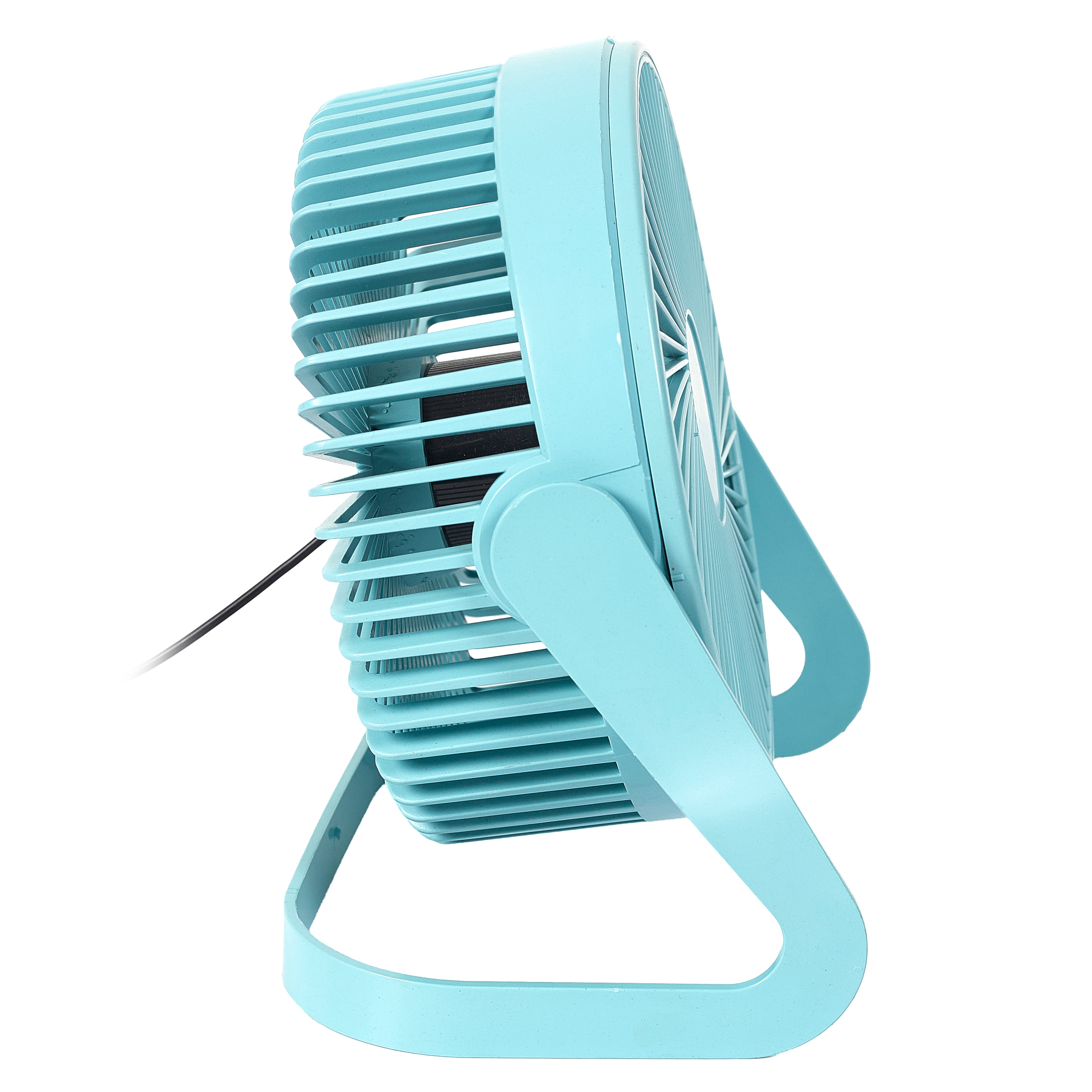VENTILATEUR USB SILENCIEUX H25CM