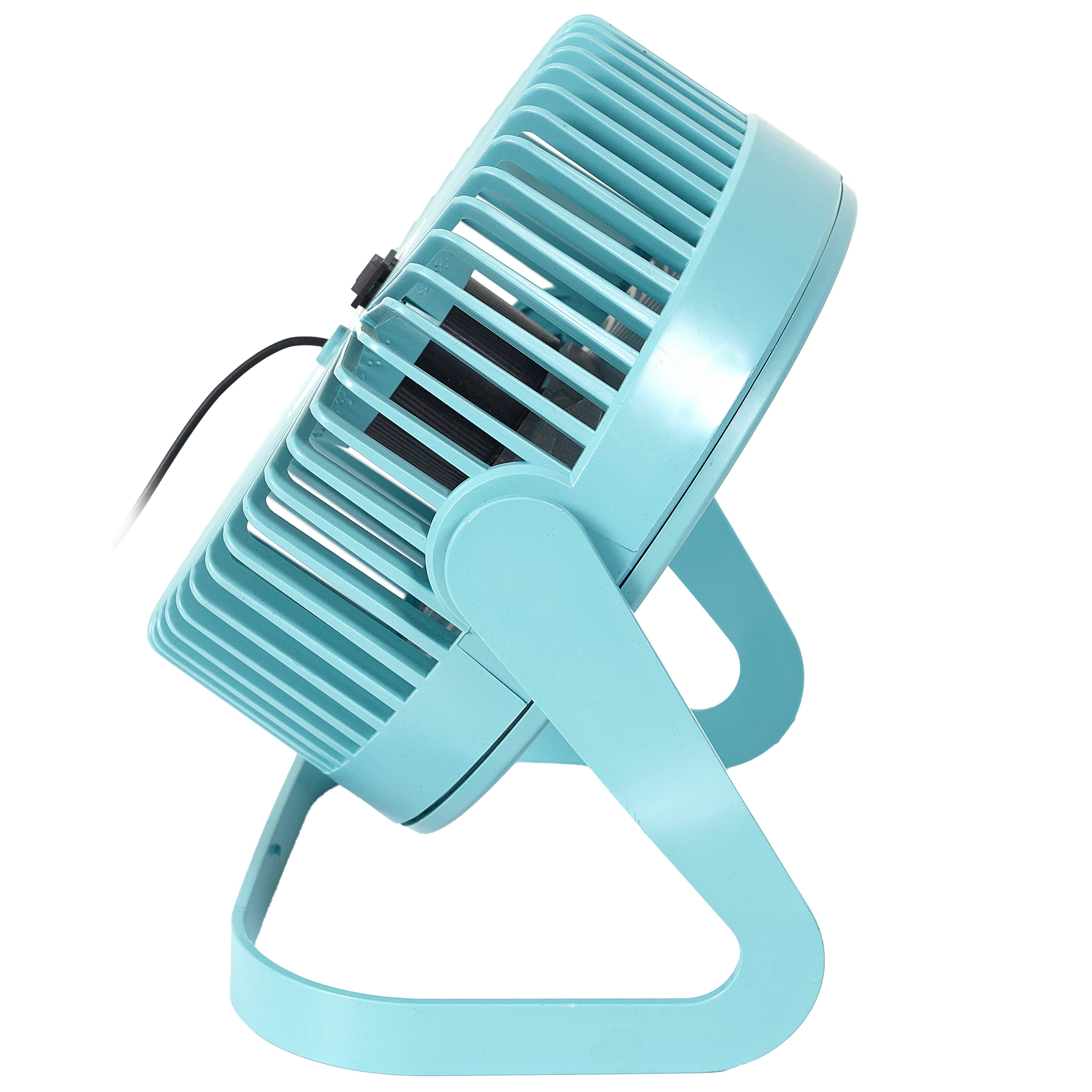 VENTILATEUR USB SILENCIEUX H25CM