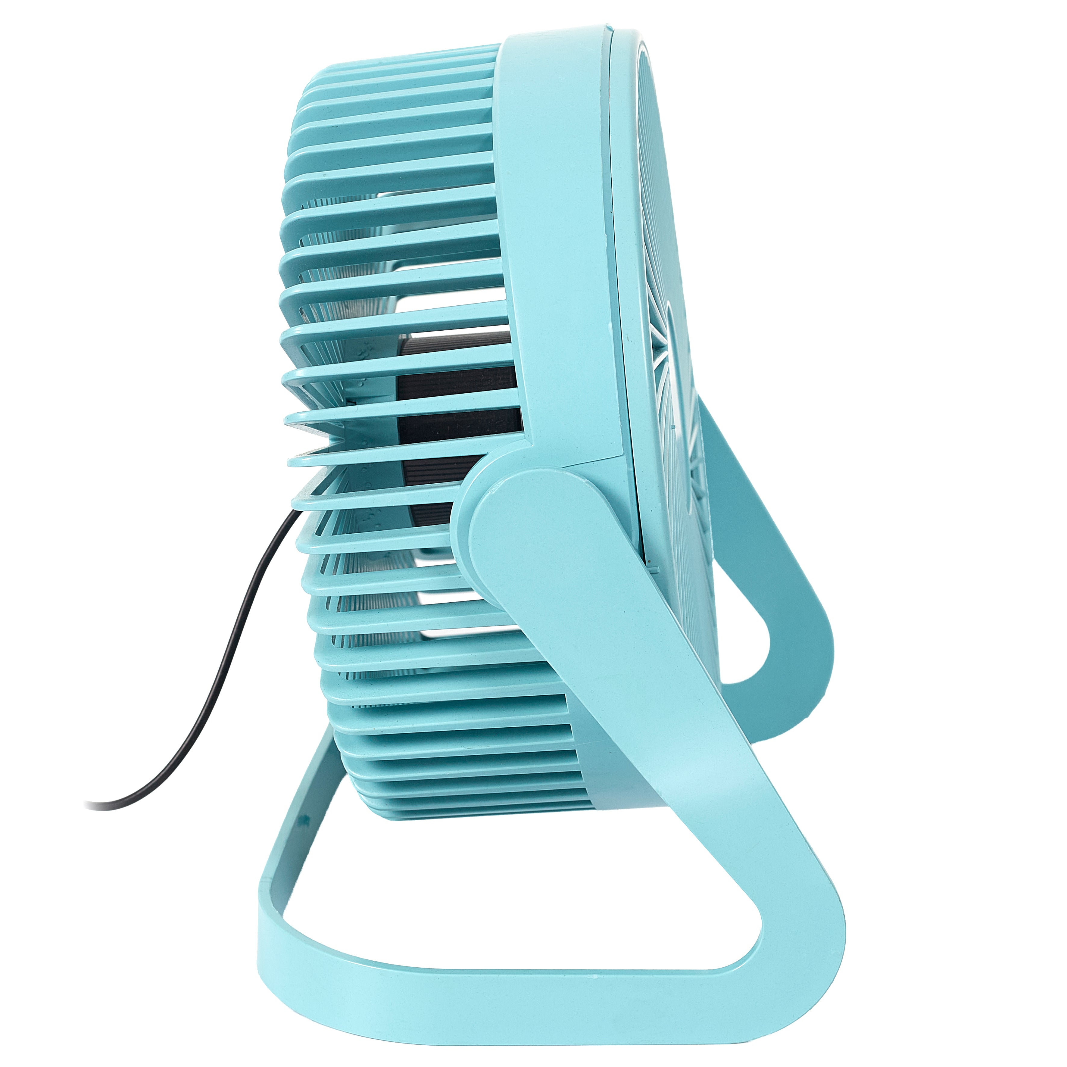 VENTILATEUR USB SILENCIEUX H25CM