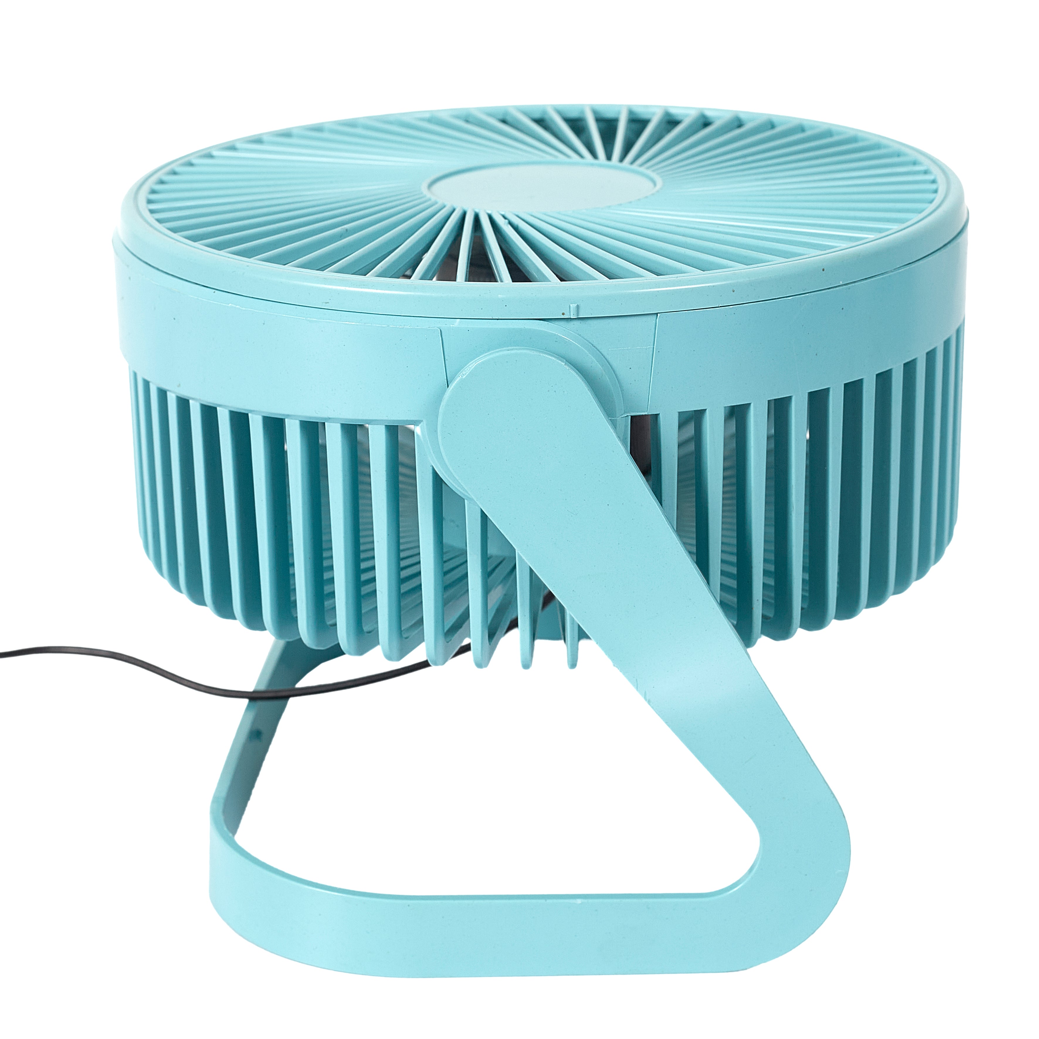 VENTILATEUR USB SILENCIEUX H25CM