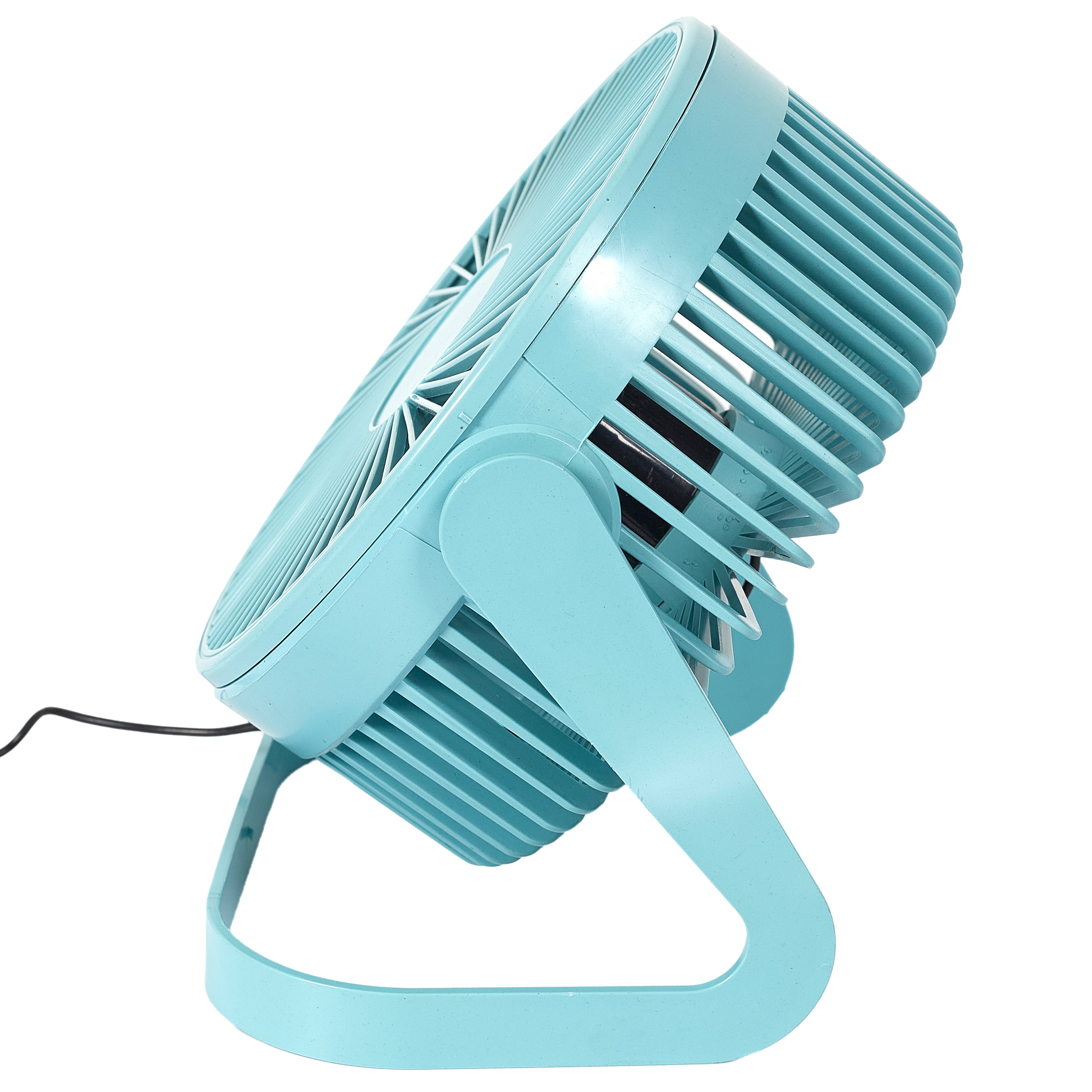 VENTILATEUR USB SILENCIEUX H25CM
