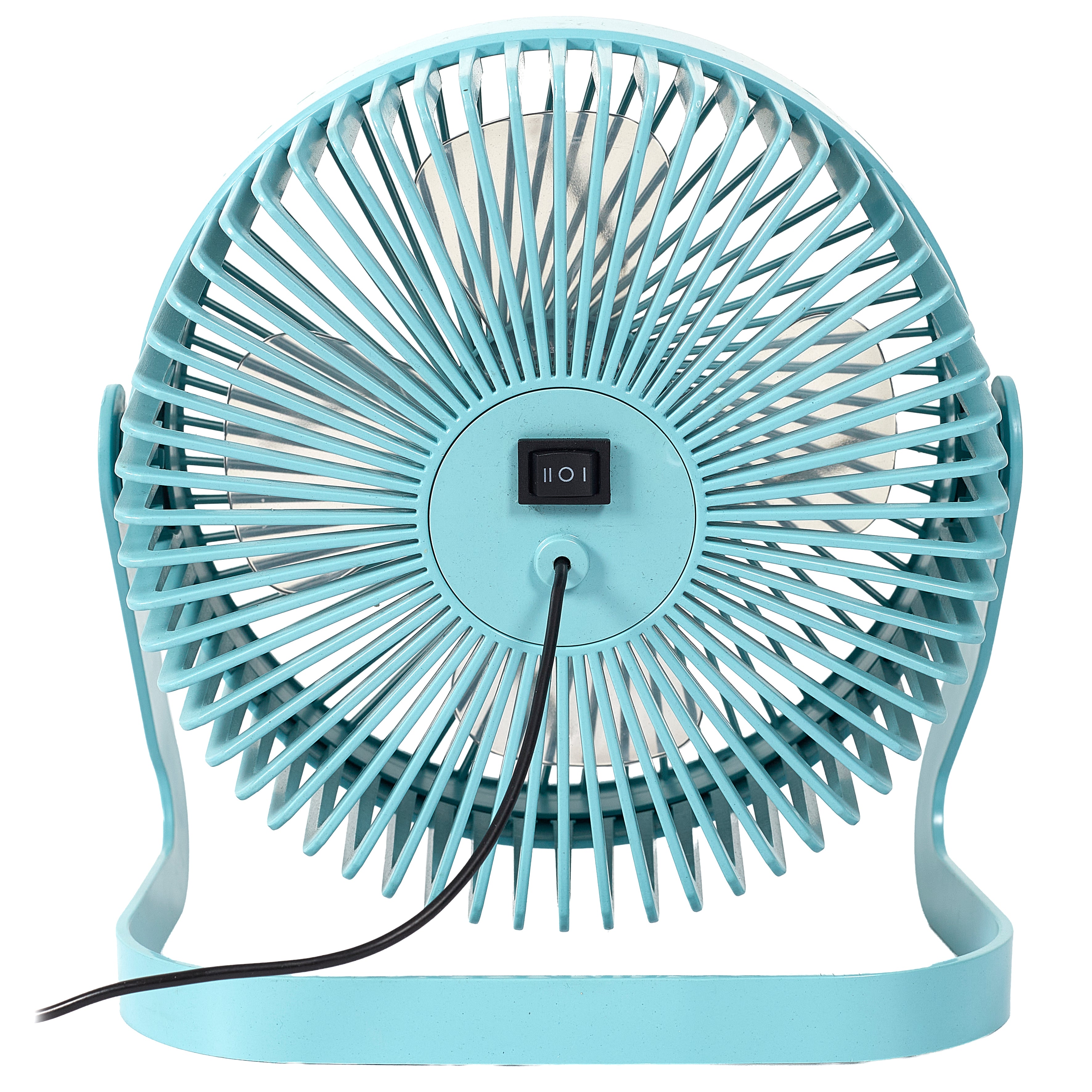 VENTILATEUR USB SILENCIEUX H25CM