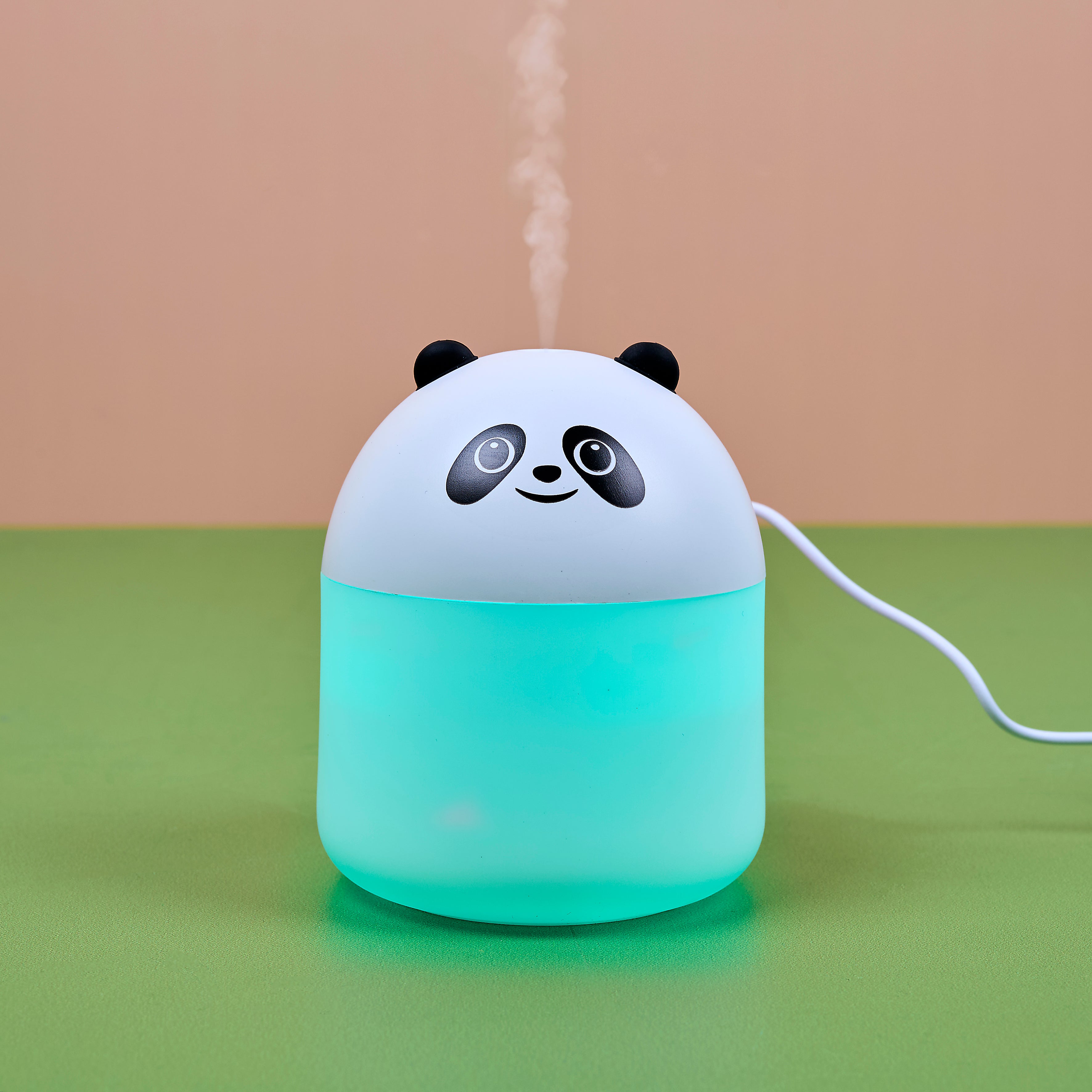 DIFFUSEUR PANDA H10CM KAWAII