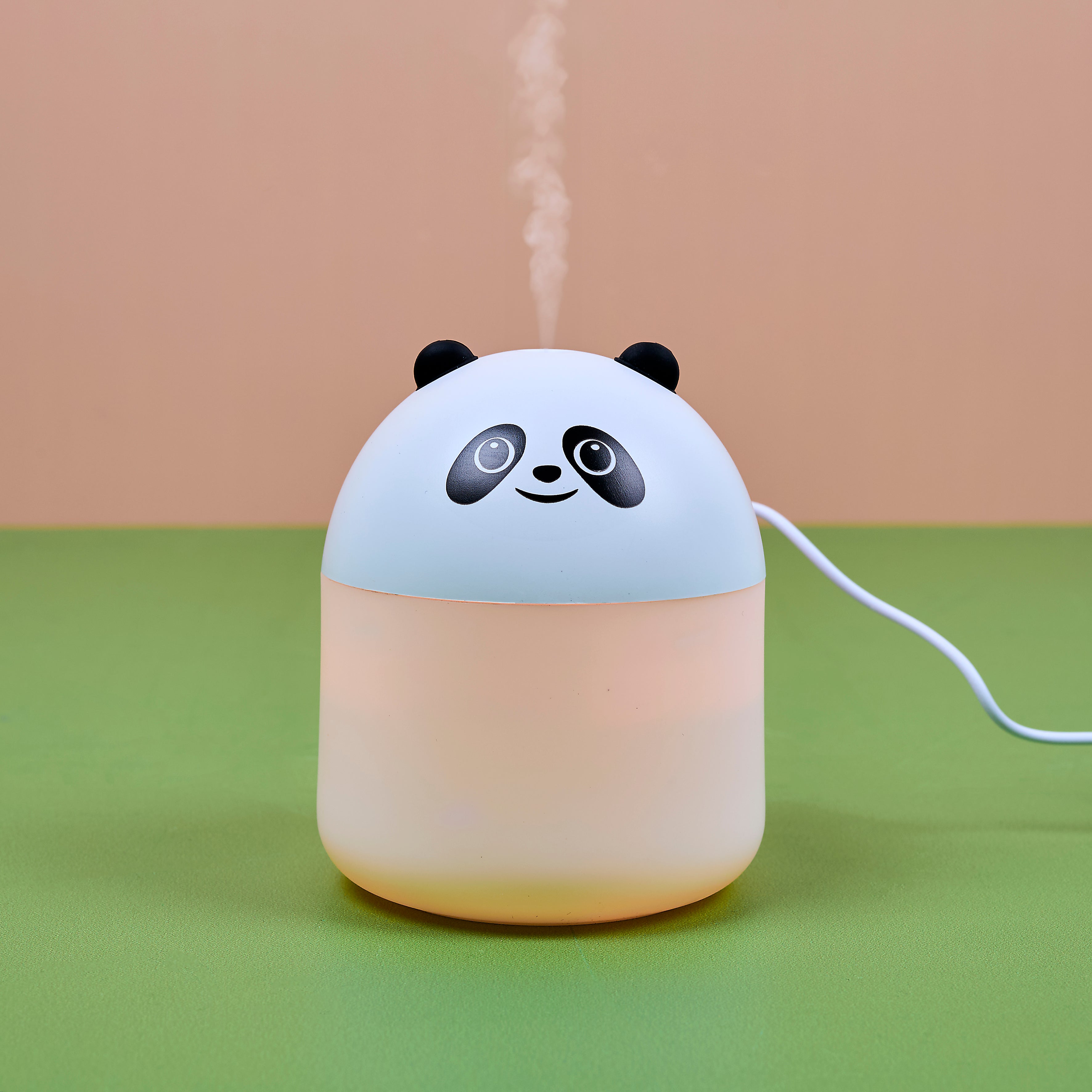 DIFFUSEUR PANDA H10CM KAWAII