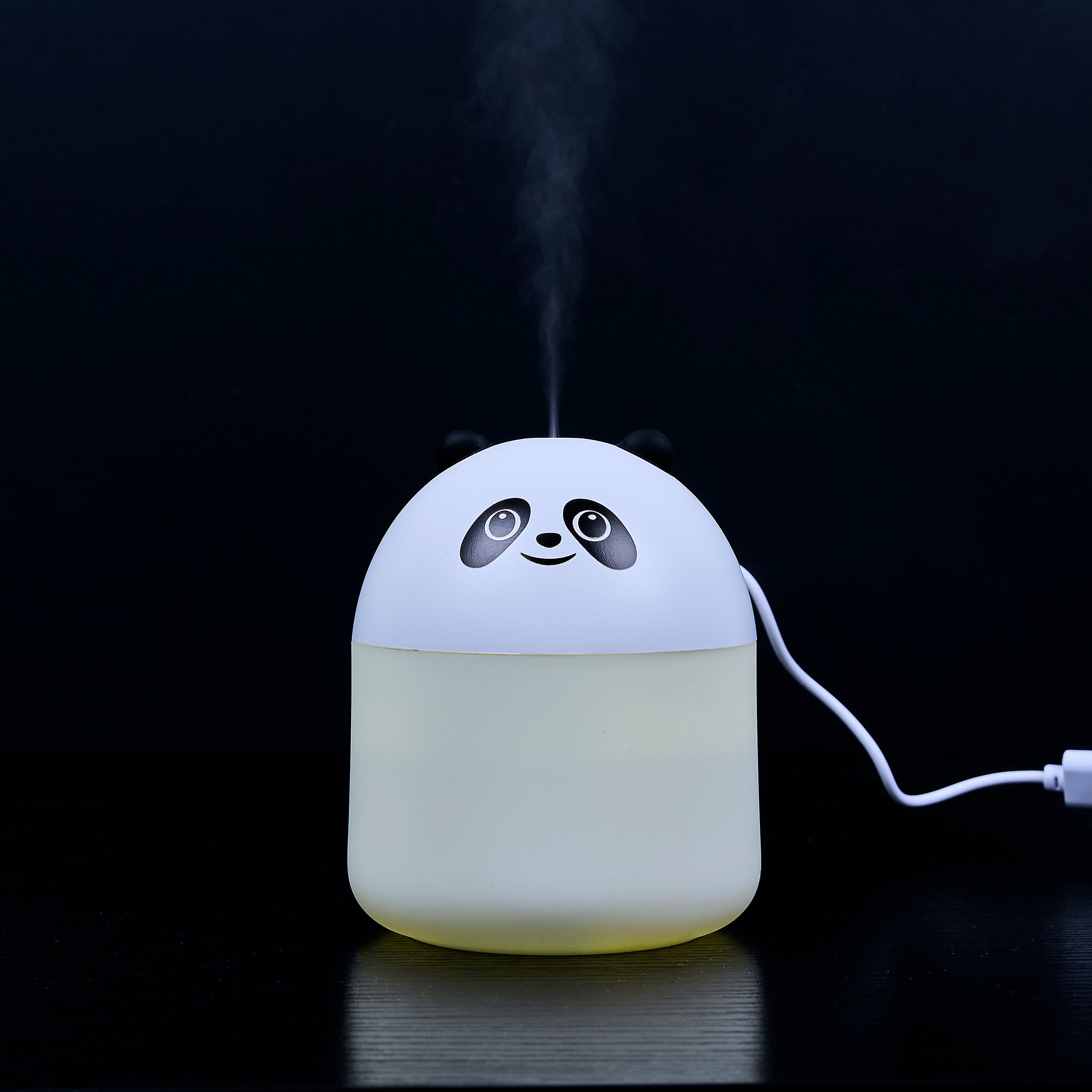 DIFFUSEUR PANDA H10CM KAWAII