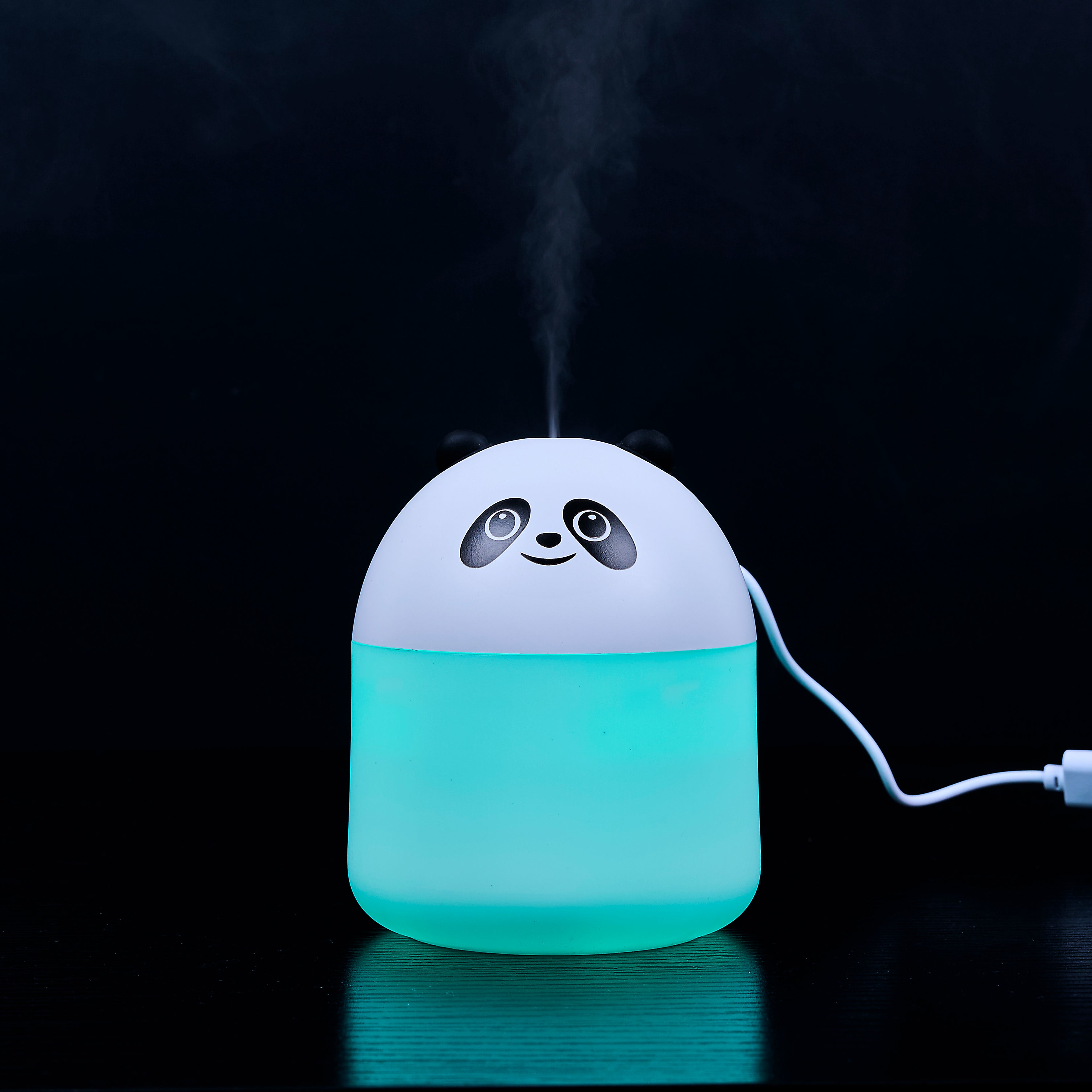 DIFFUSEUR PANDA H10CM KAWAII