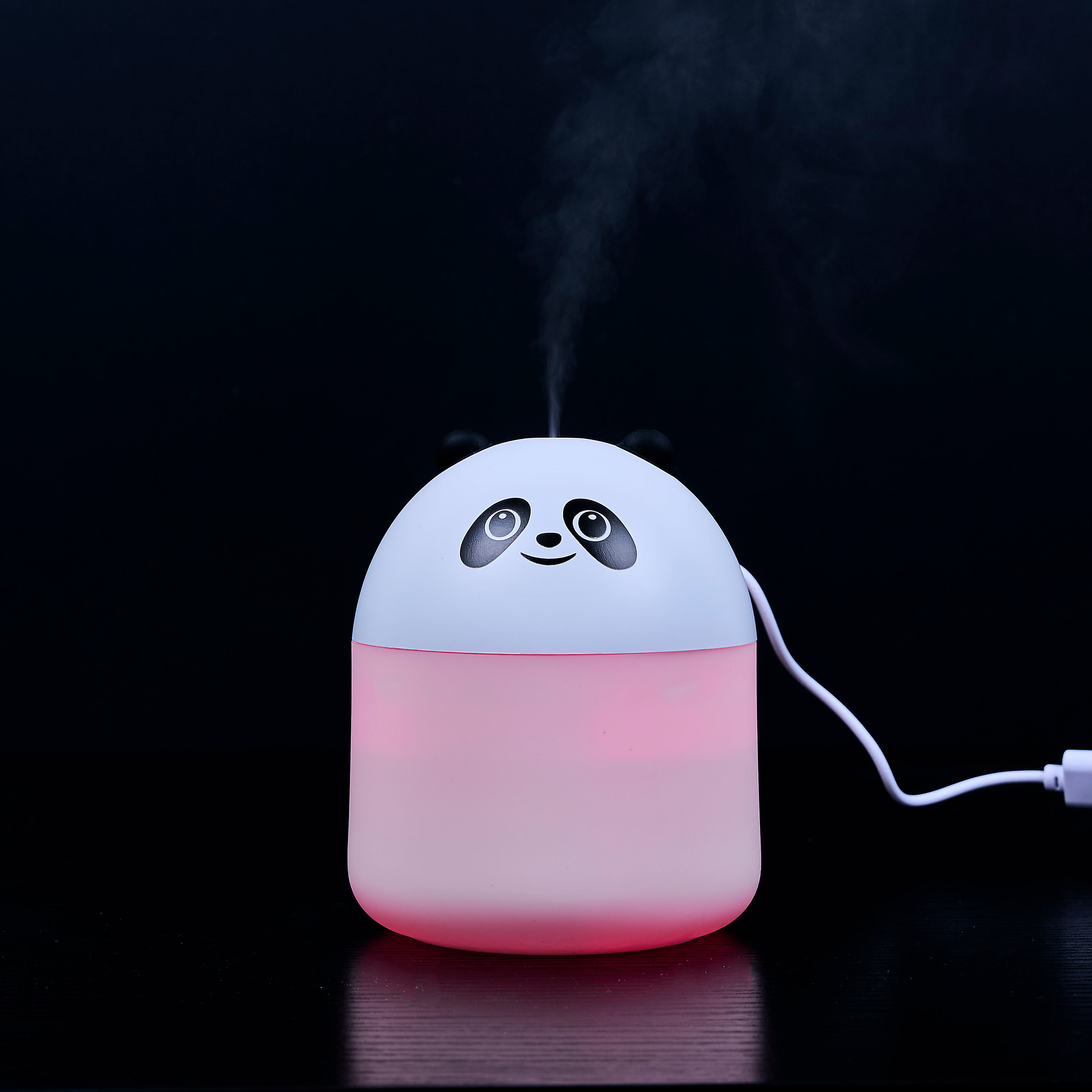 DIFFUSEUR PANDA H10CM KAWAII