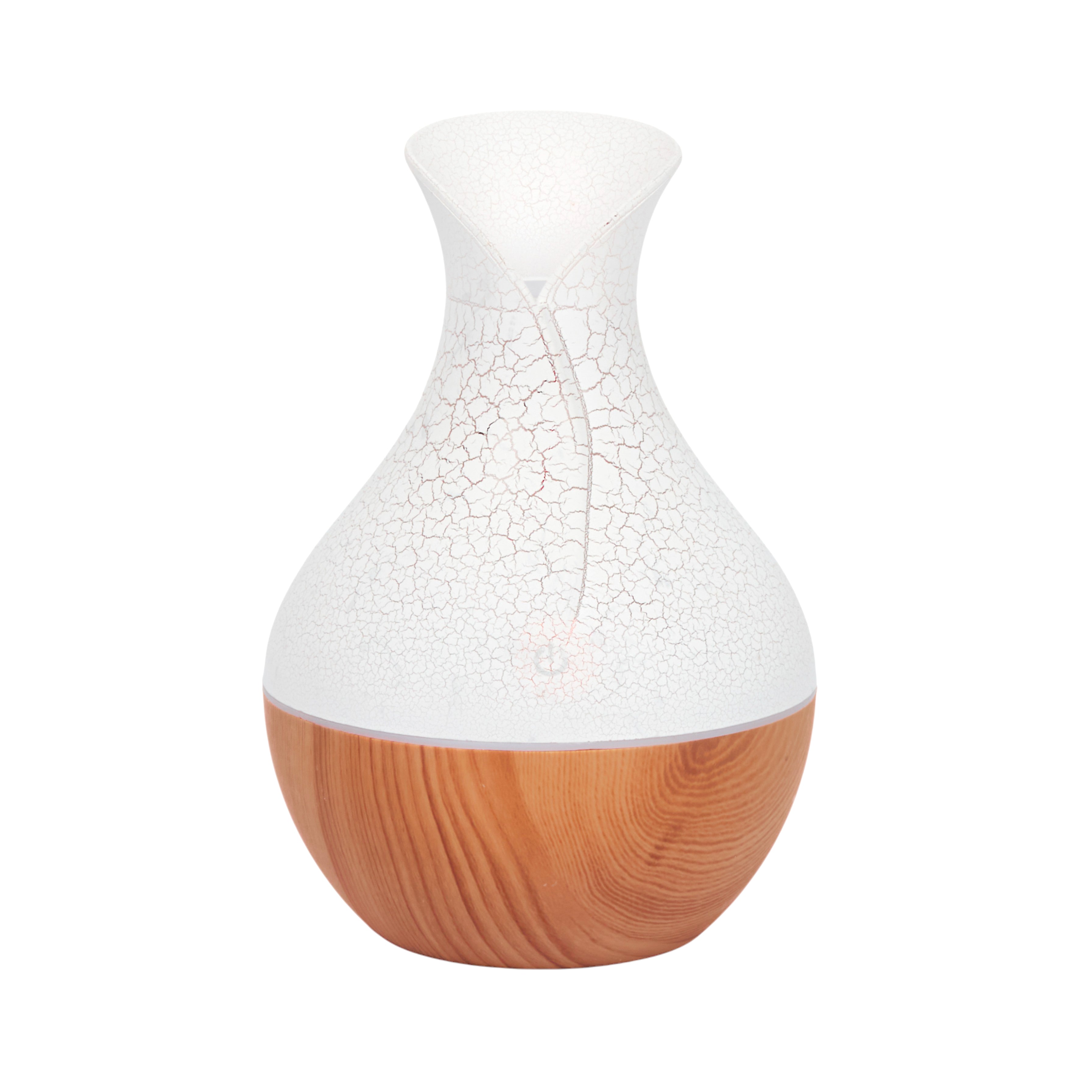 DIFFUSEUR LED TULIPE