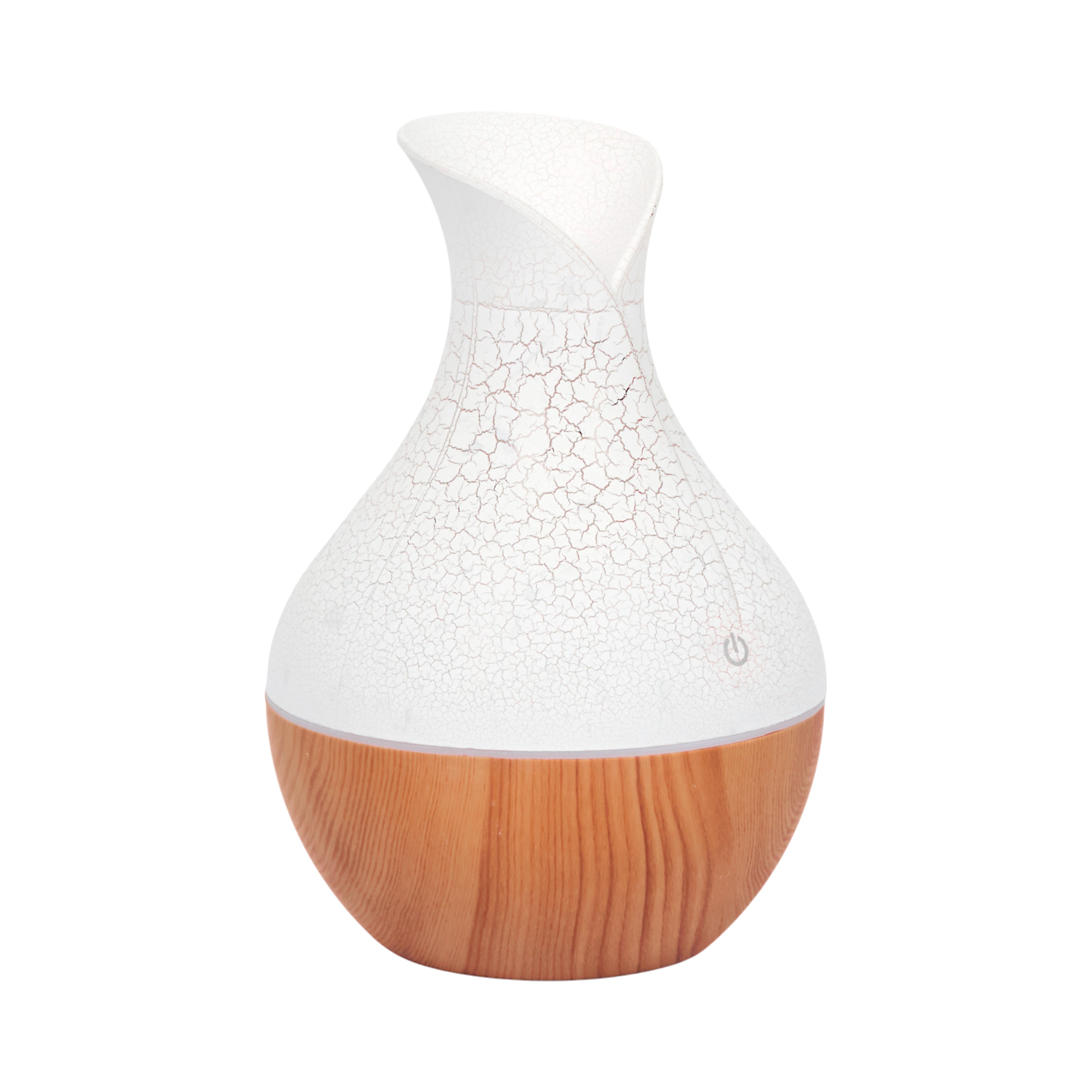 DIFFUSEUR LED TULIPE