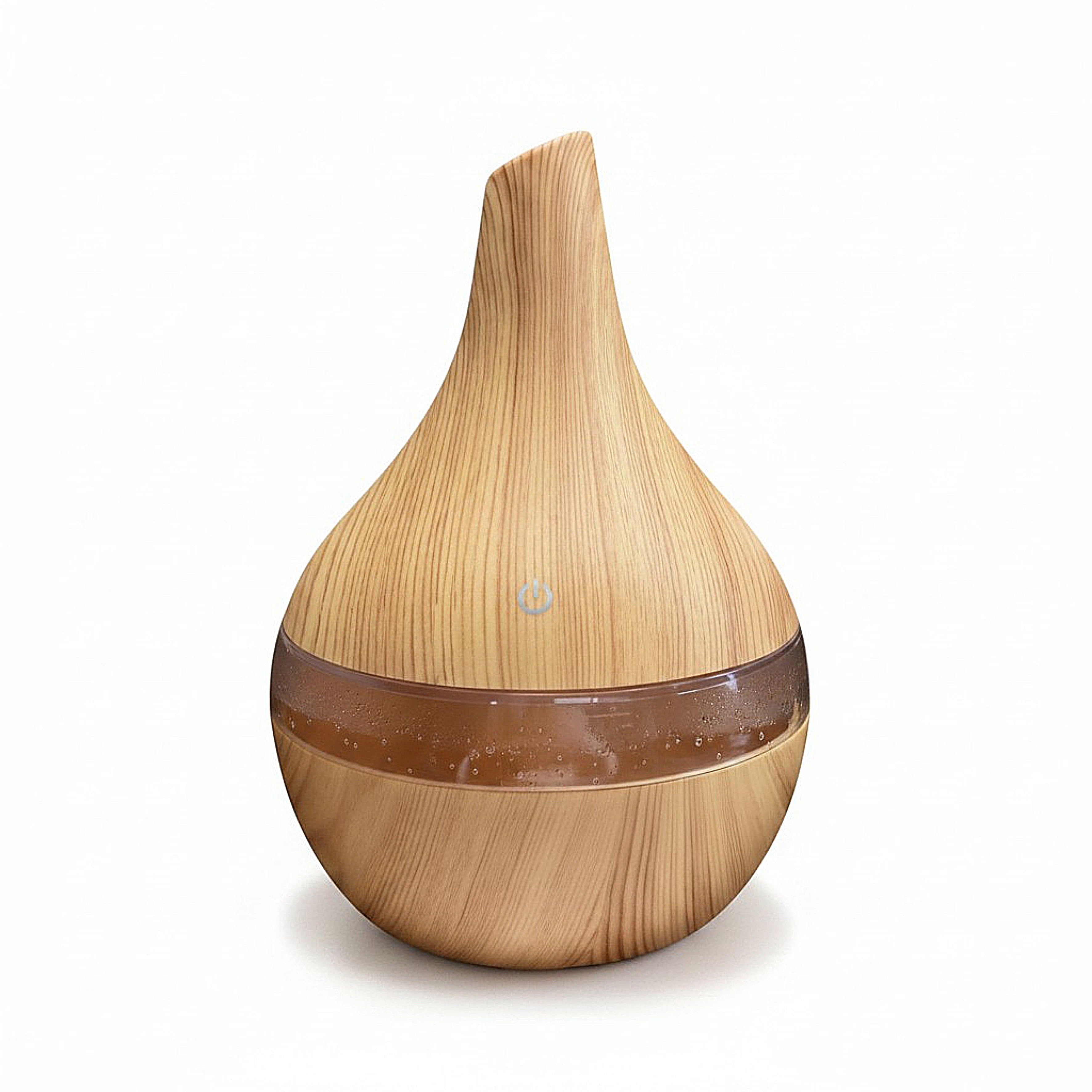 DIFFUSEUR HUILES ESSENTIELLES LED GOUTTE
