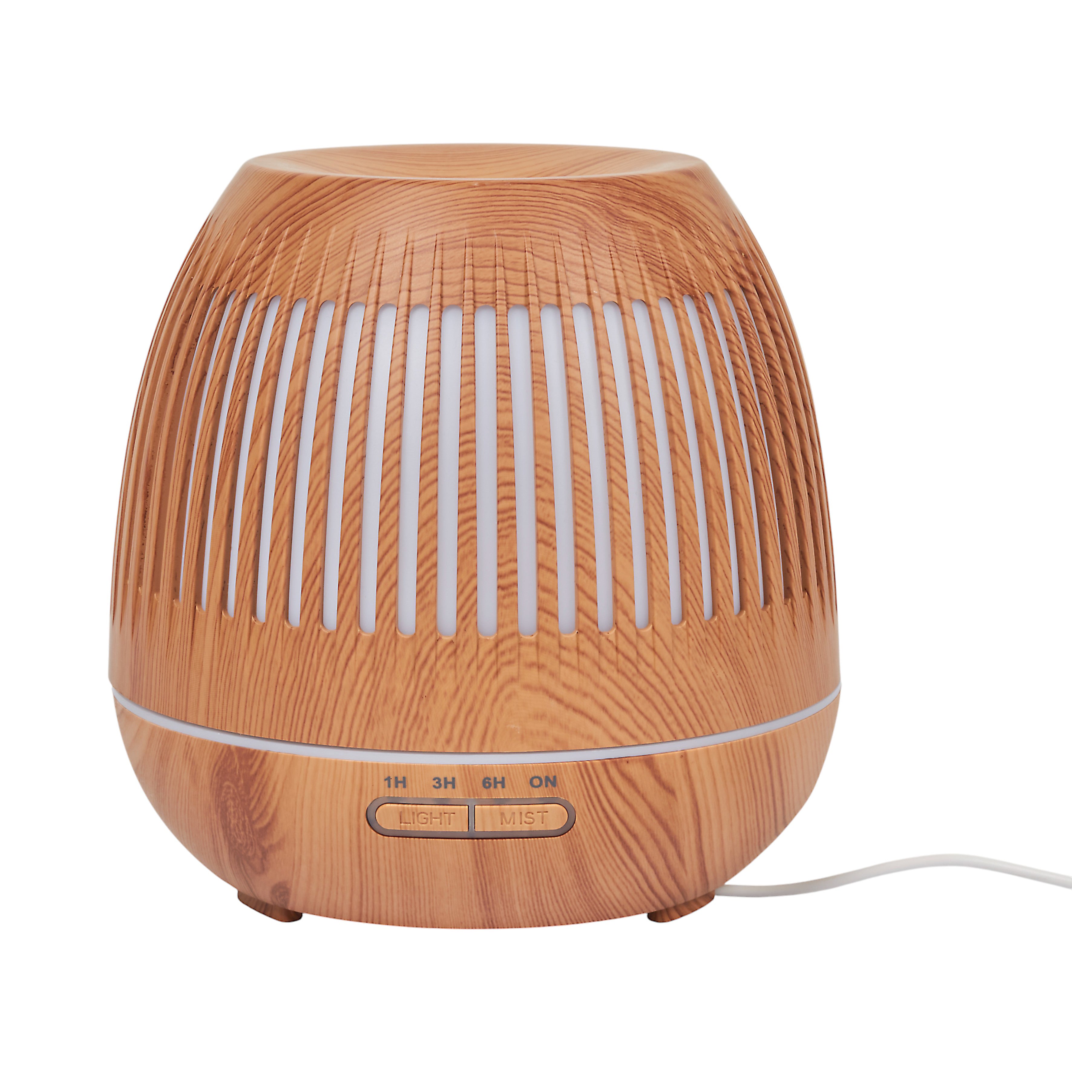 DIFFUSEUR HUILES ESSENTIELLES LED LANTERNE