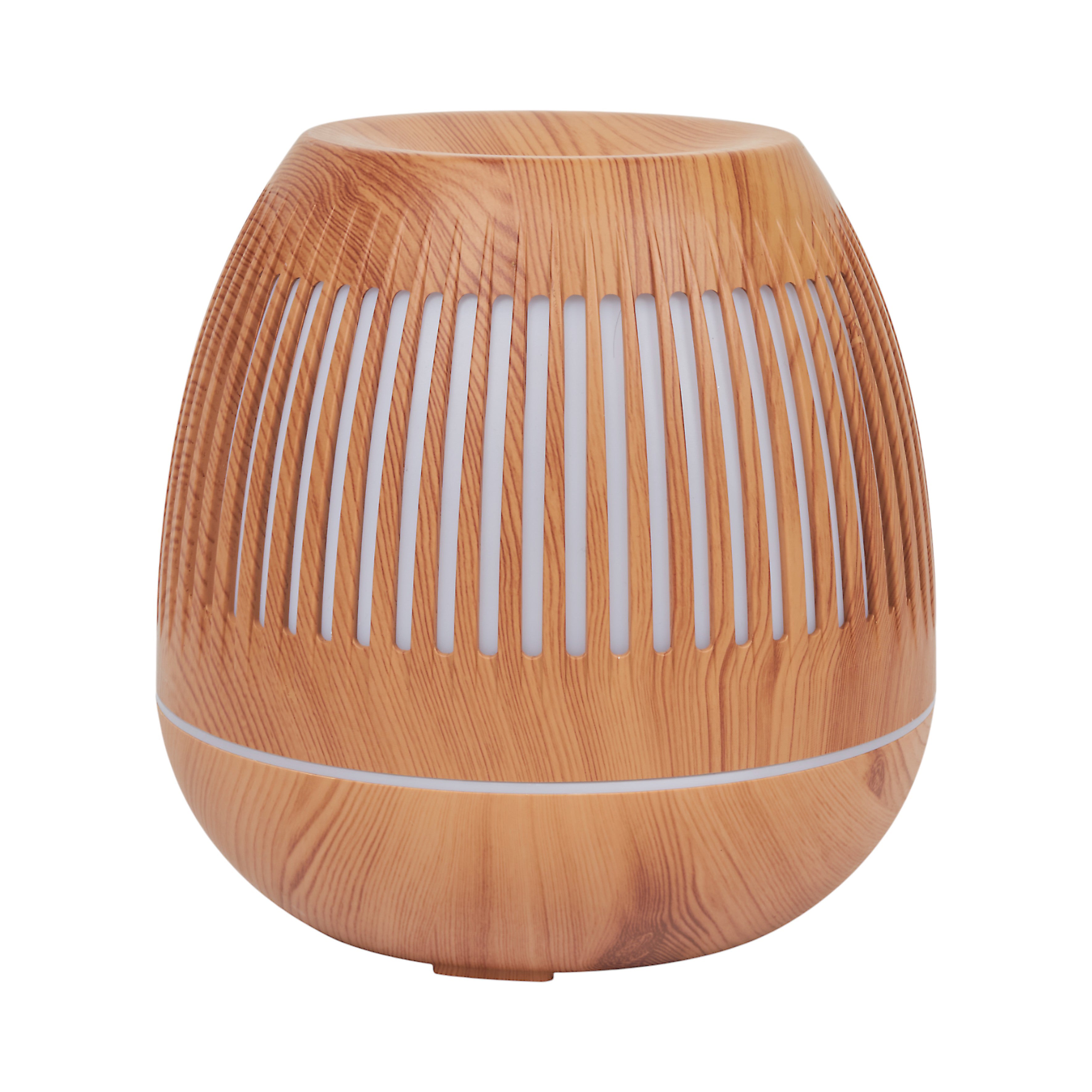 DIFFUSEUR HUILES ESSENTIELLES LED LANTERNE