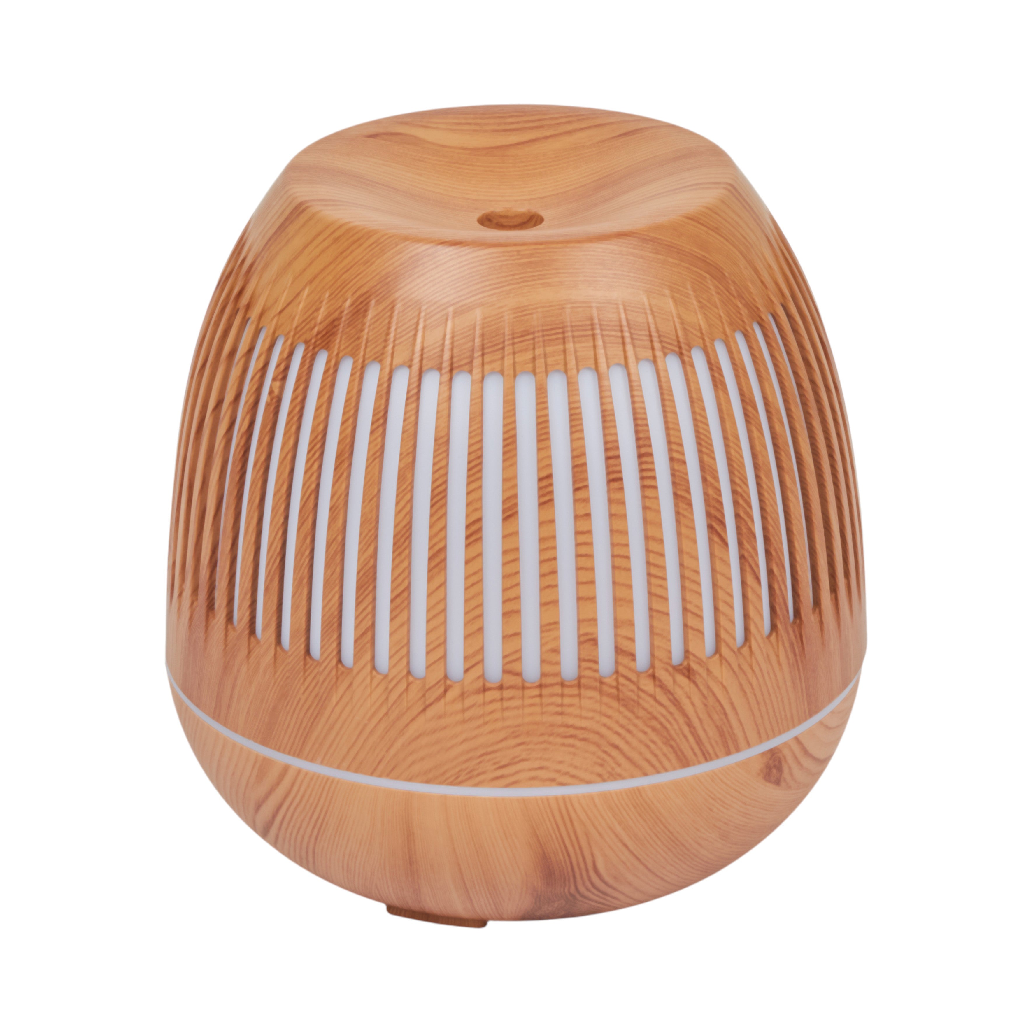 DIFFUSEUR HUILES ESSENTIELLES LED LANTERNE