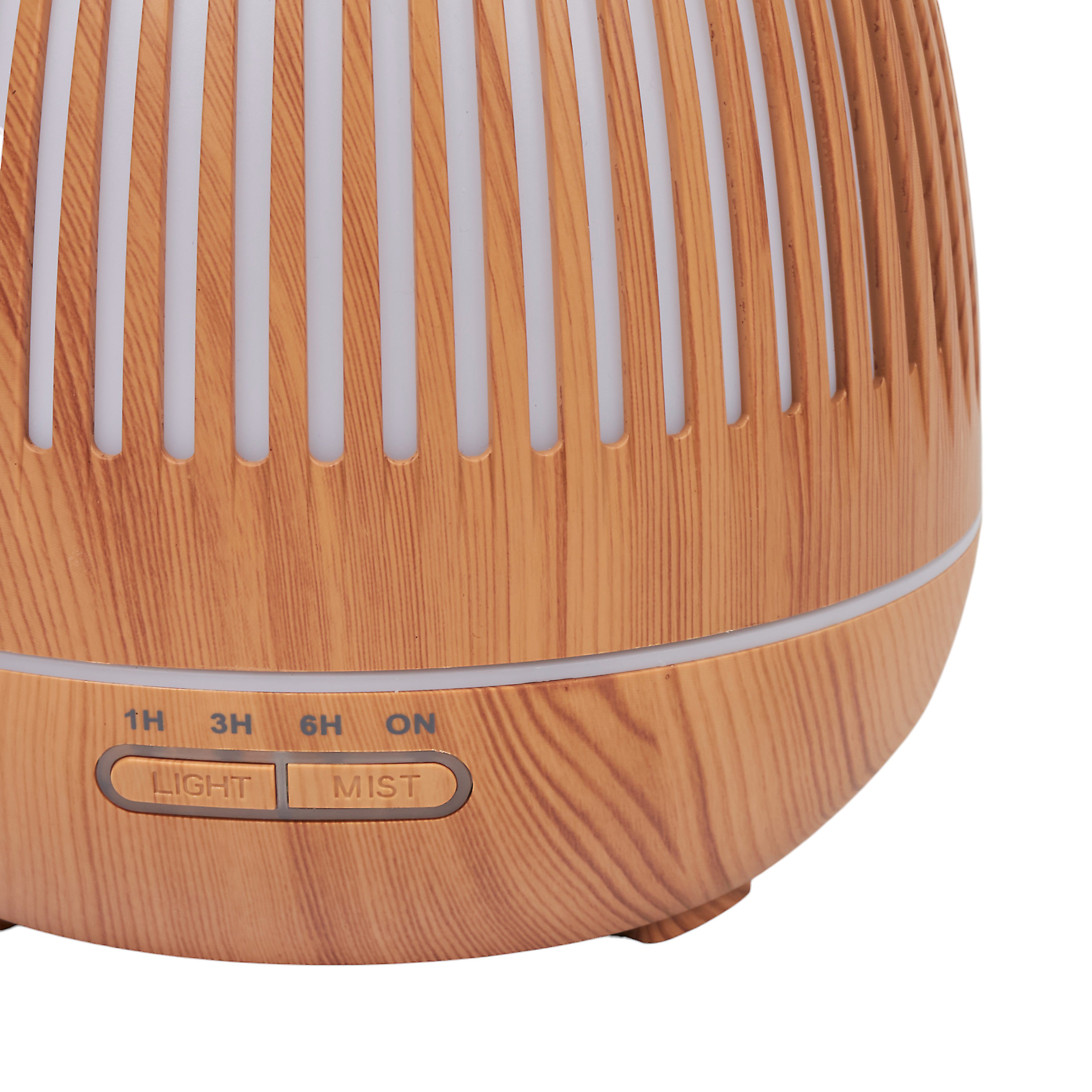 DIFFUSEUR HUILES ESSENTIELLES LED LANTERNE