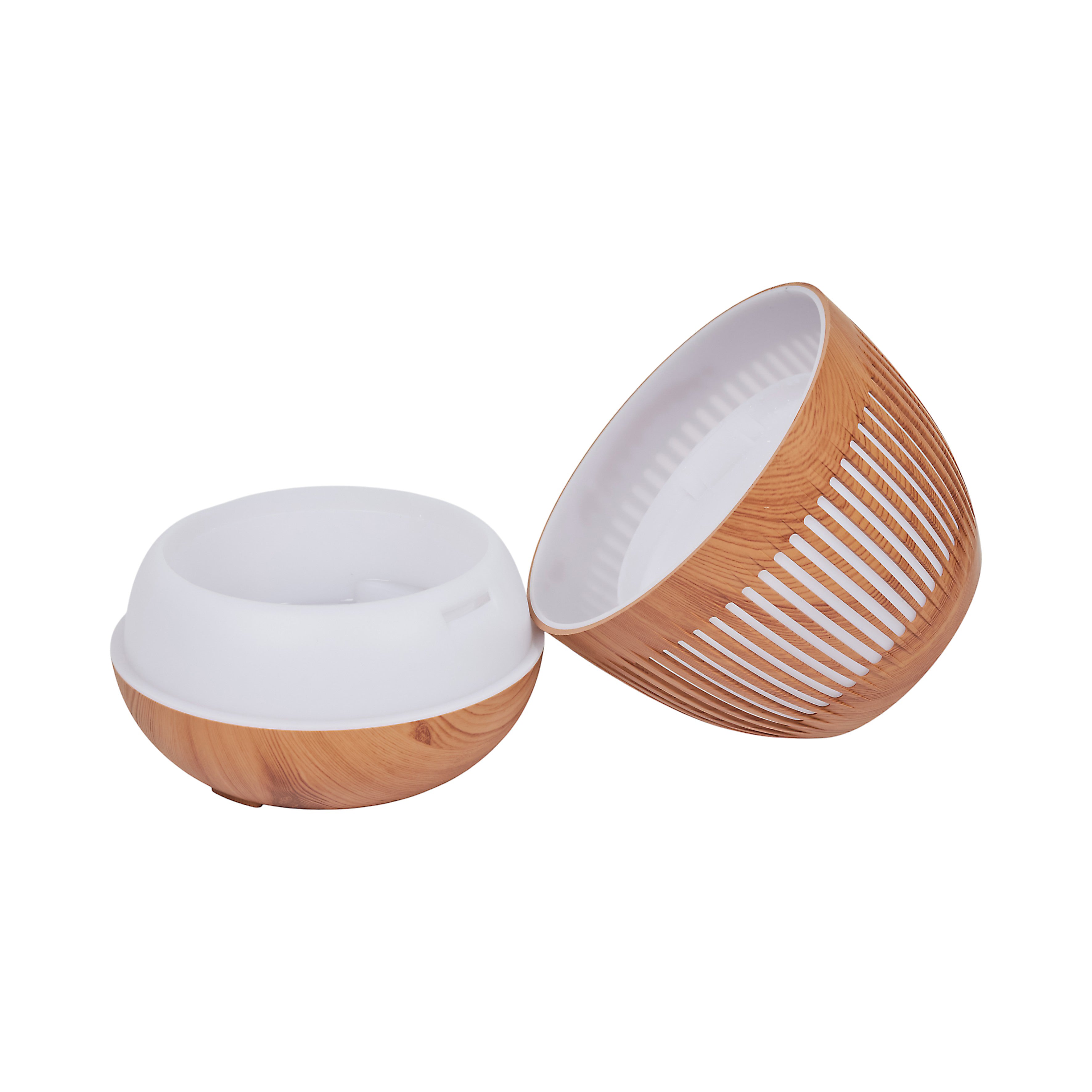 DIFFUSEUR HUILES ESSENTIELLES LED LANTERNE