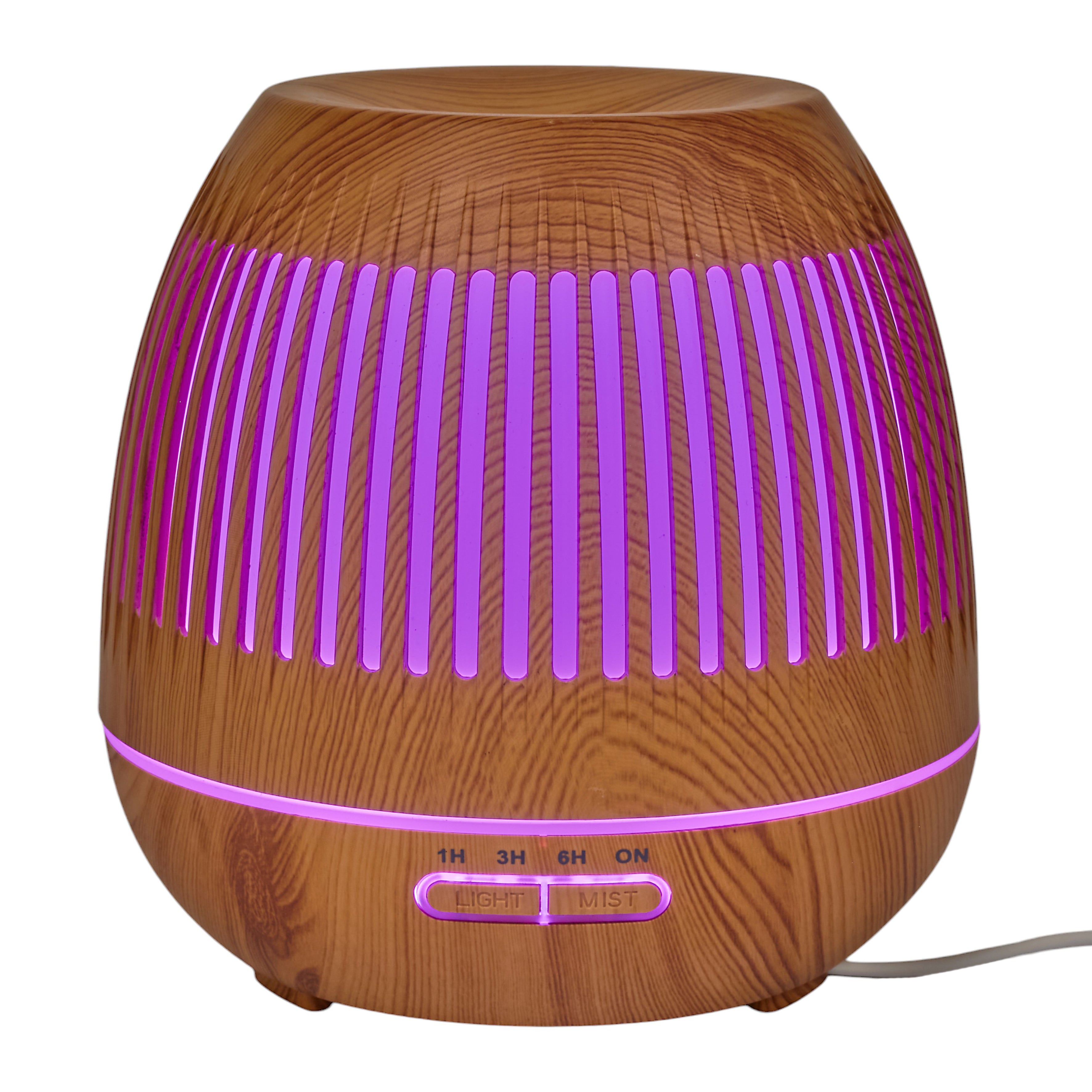 DIFFUSEUR HUILES ESSENTIELLES LED LANTERNE