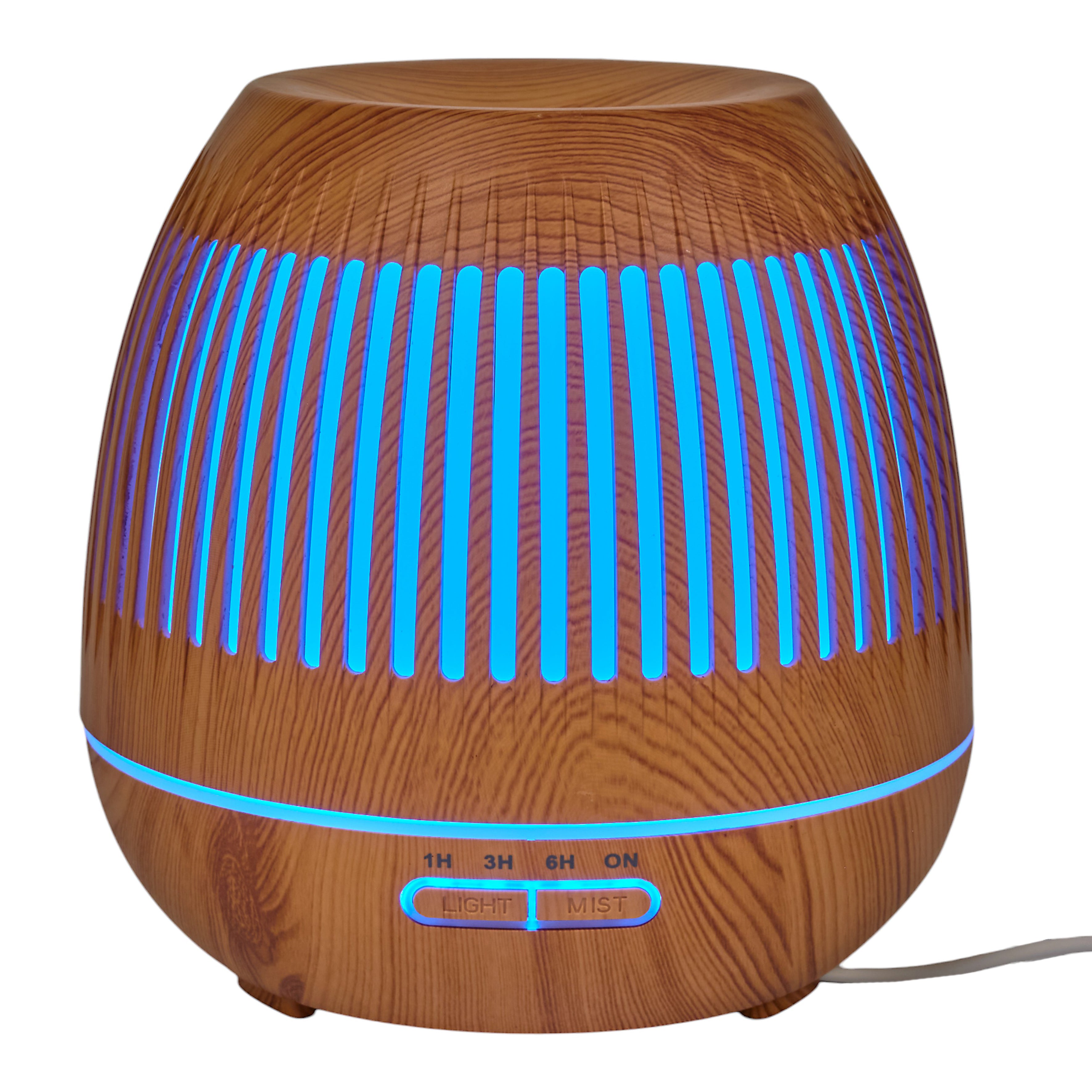 DIFFUSEUR HUILES ESSENTIELLES LED LANTERNE