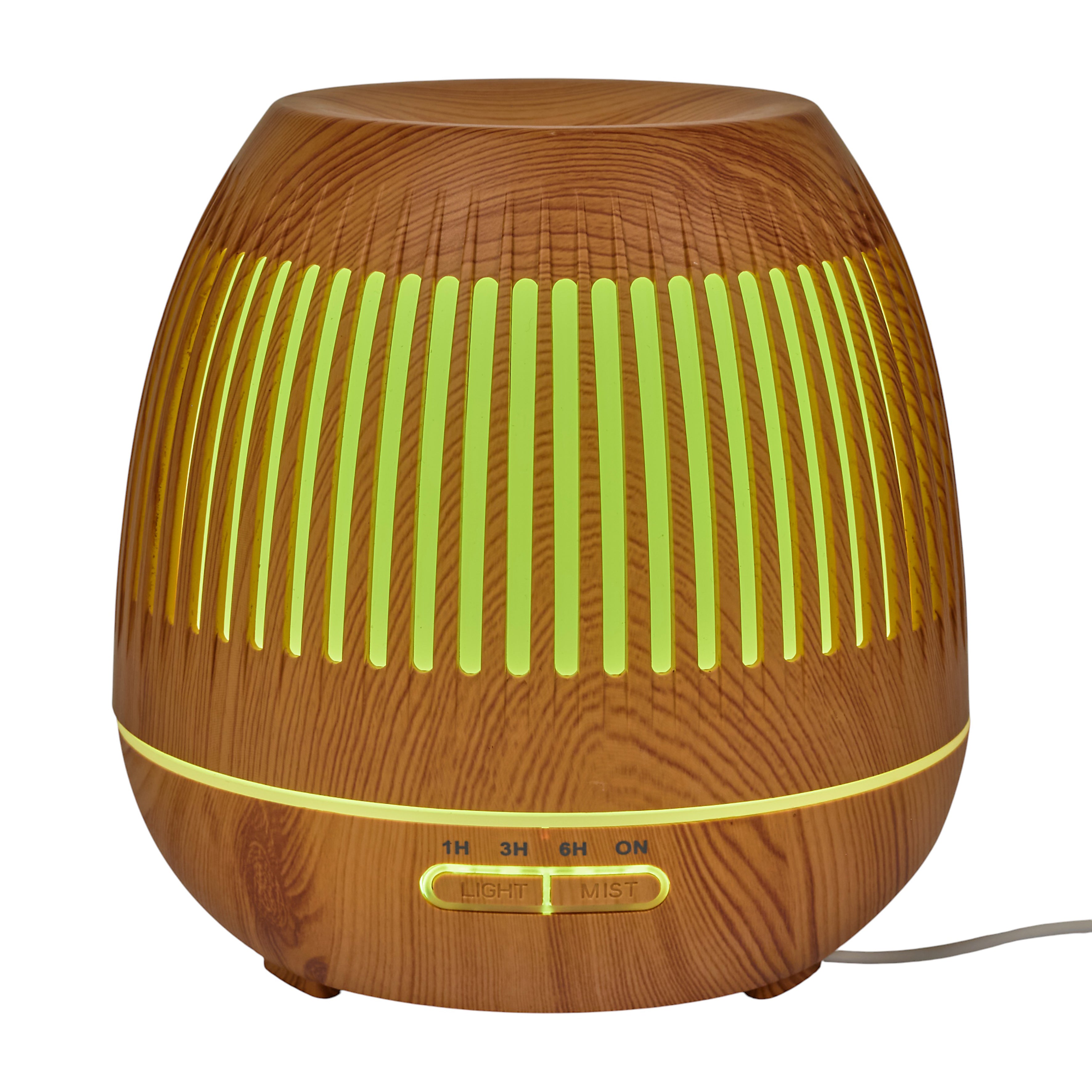 DIFFUSEUR HUILES ESSENTIELLES LED LANTERNE