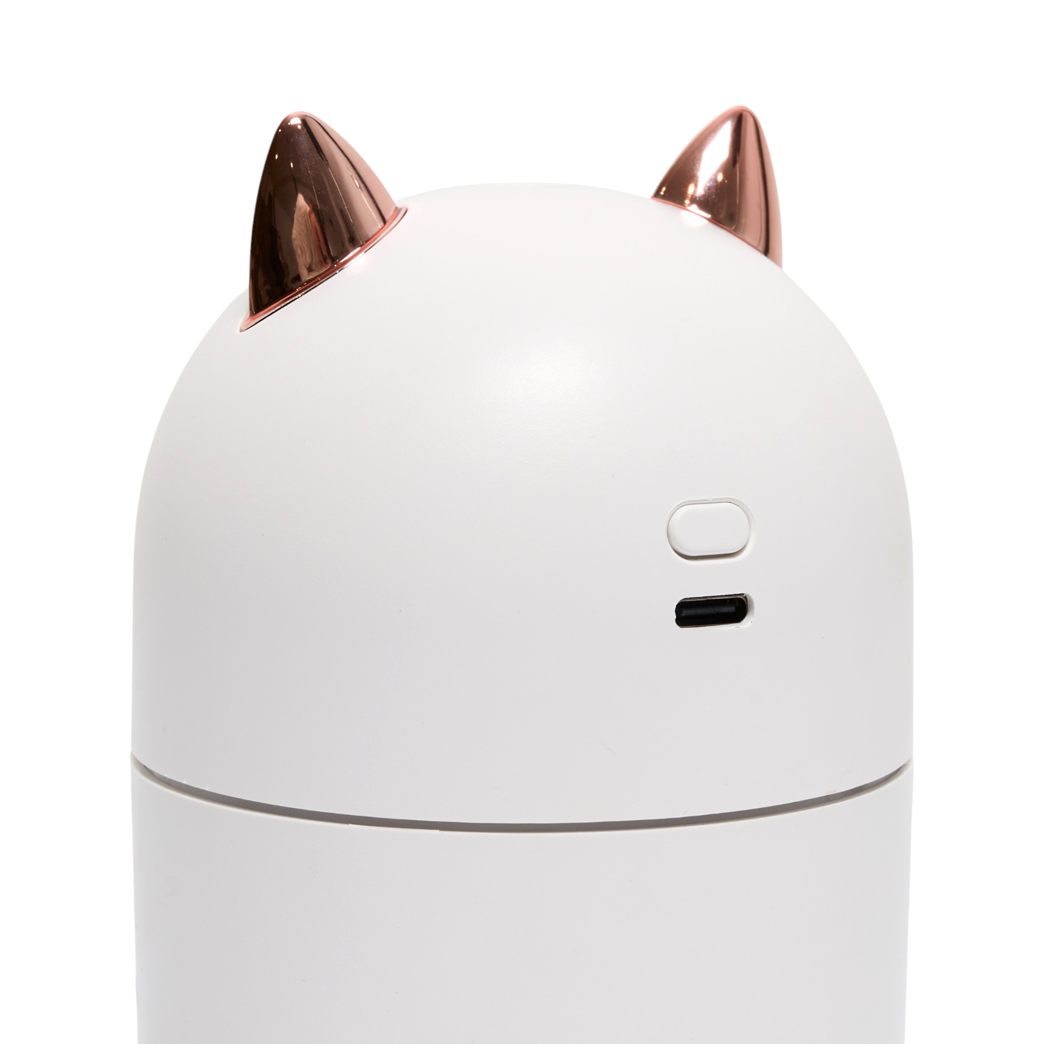 DIFFUSEUR CHAT H14CM KAWAII