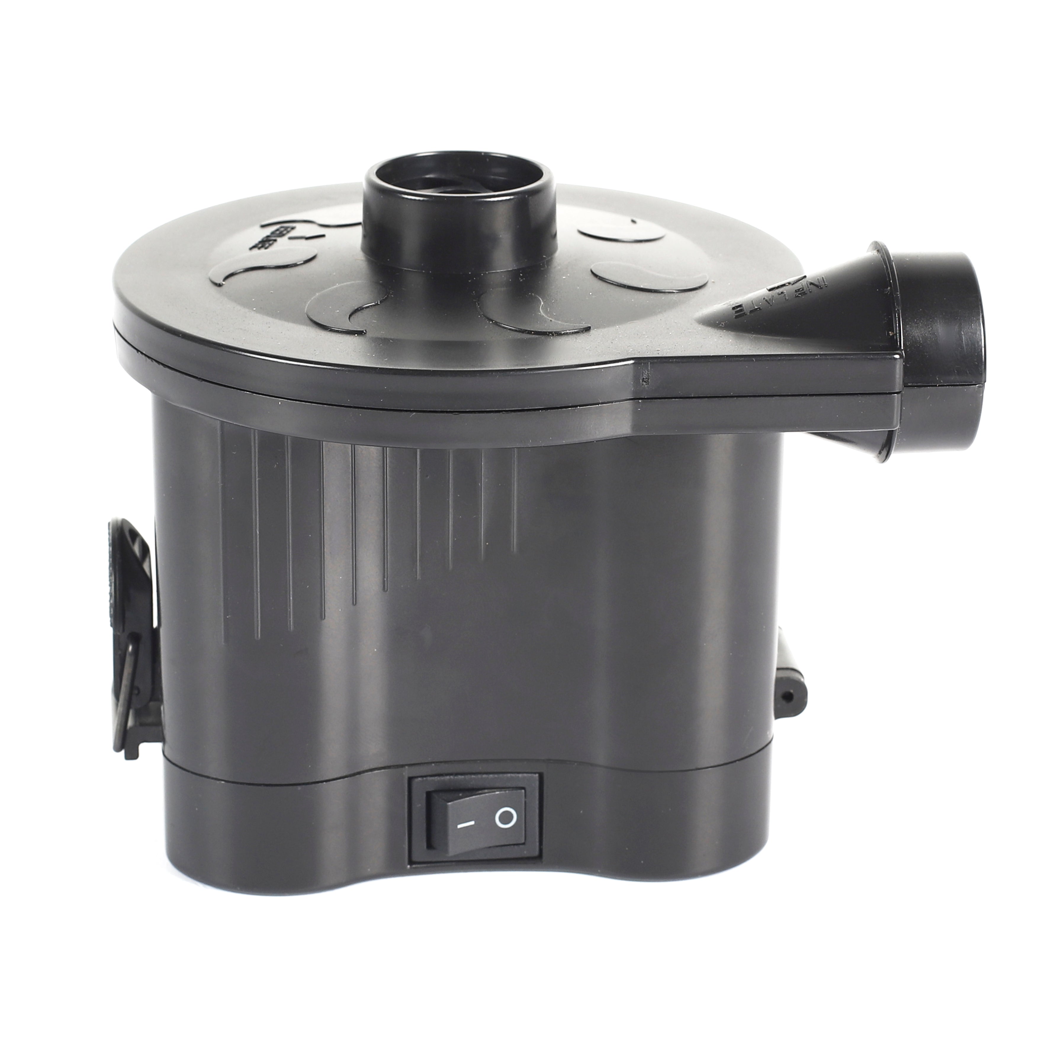 GONFLEUR DEGONFLEUR ELECTRIQUE MULTI EMBOUT