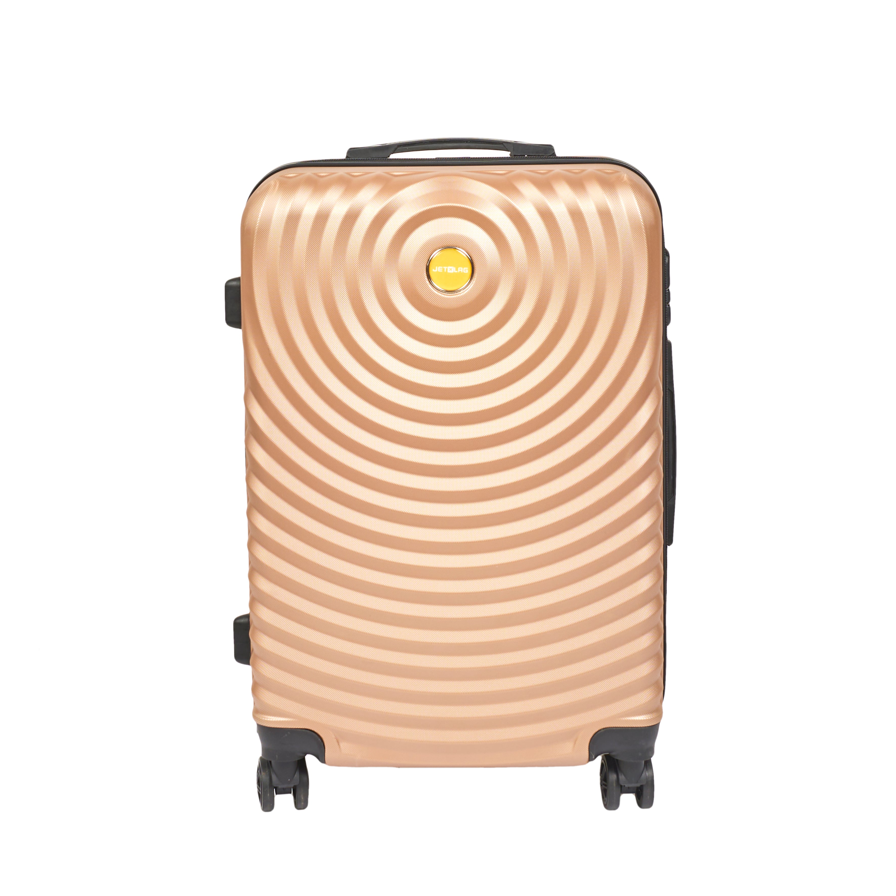 VALISE BARCELONE BEIGE X3 39L 68L 95L