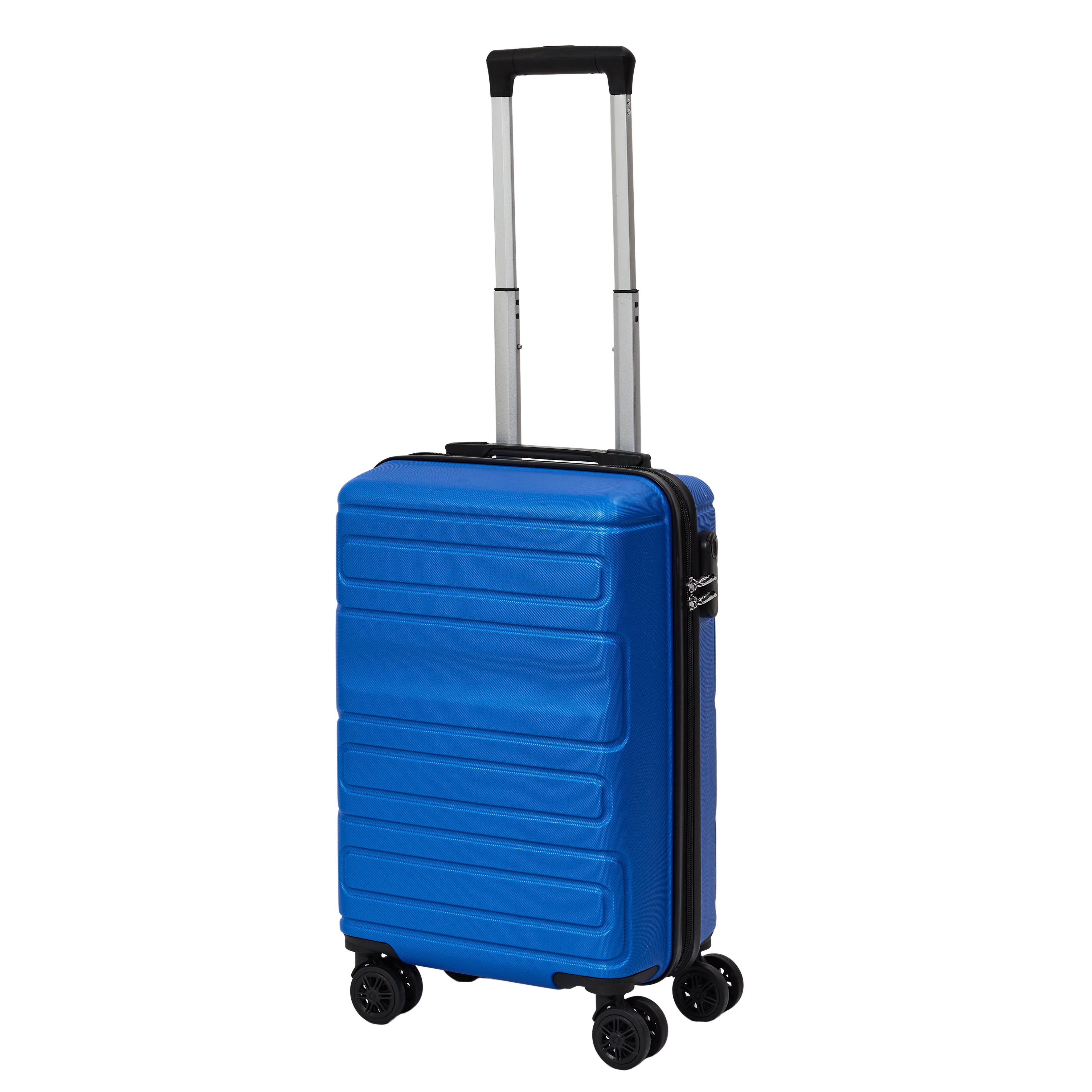 VALISE ACAPULCO BLEU X3 35L 66L 104L