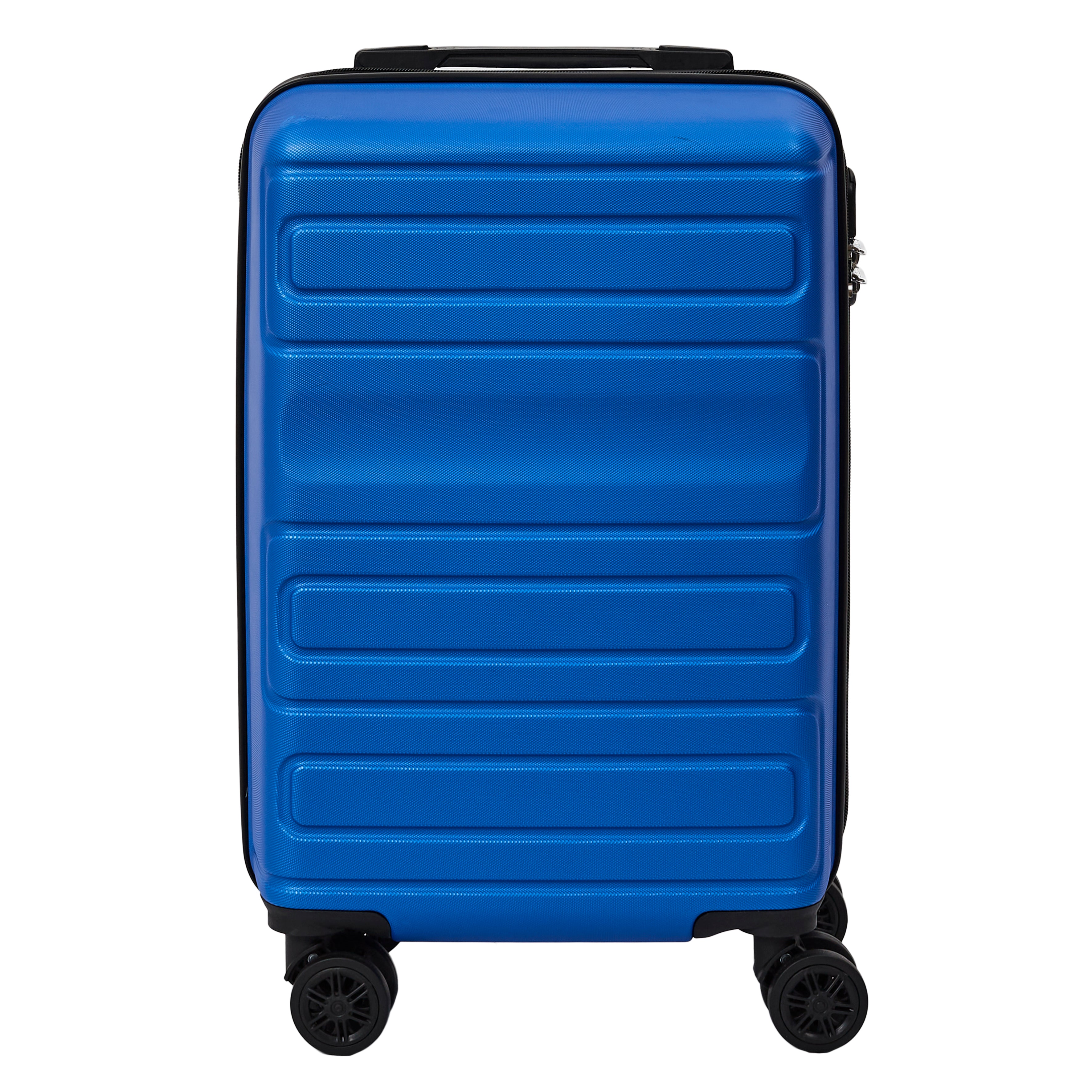 VALISE ACAPULCO BLEU X3 35L 66L 104L