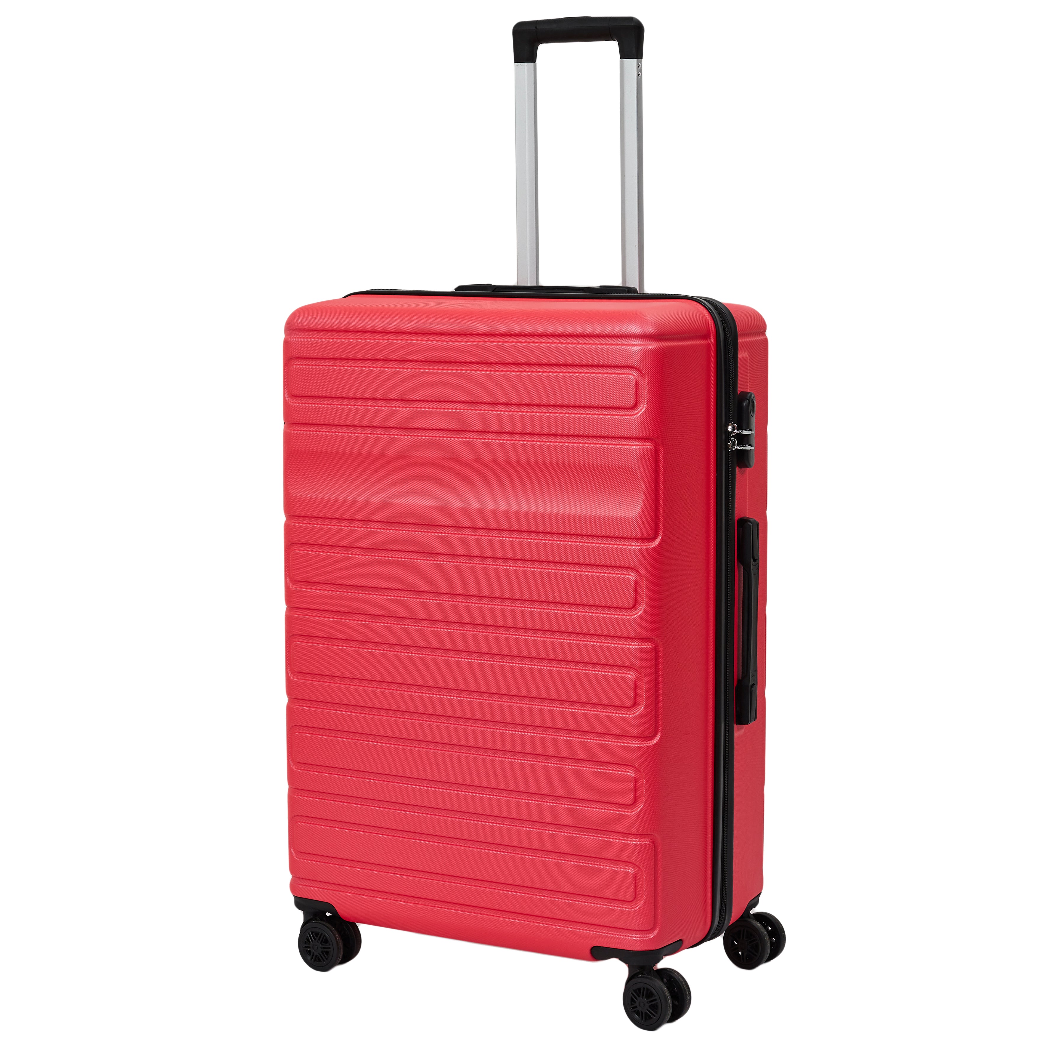 VALISE ACAPULCO CORAIL X3 35L 66L 104L