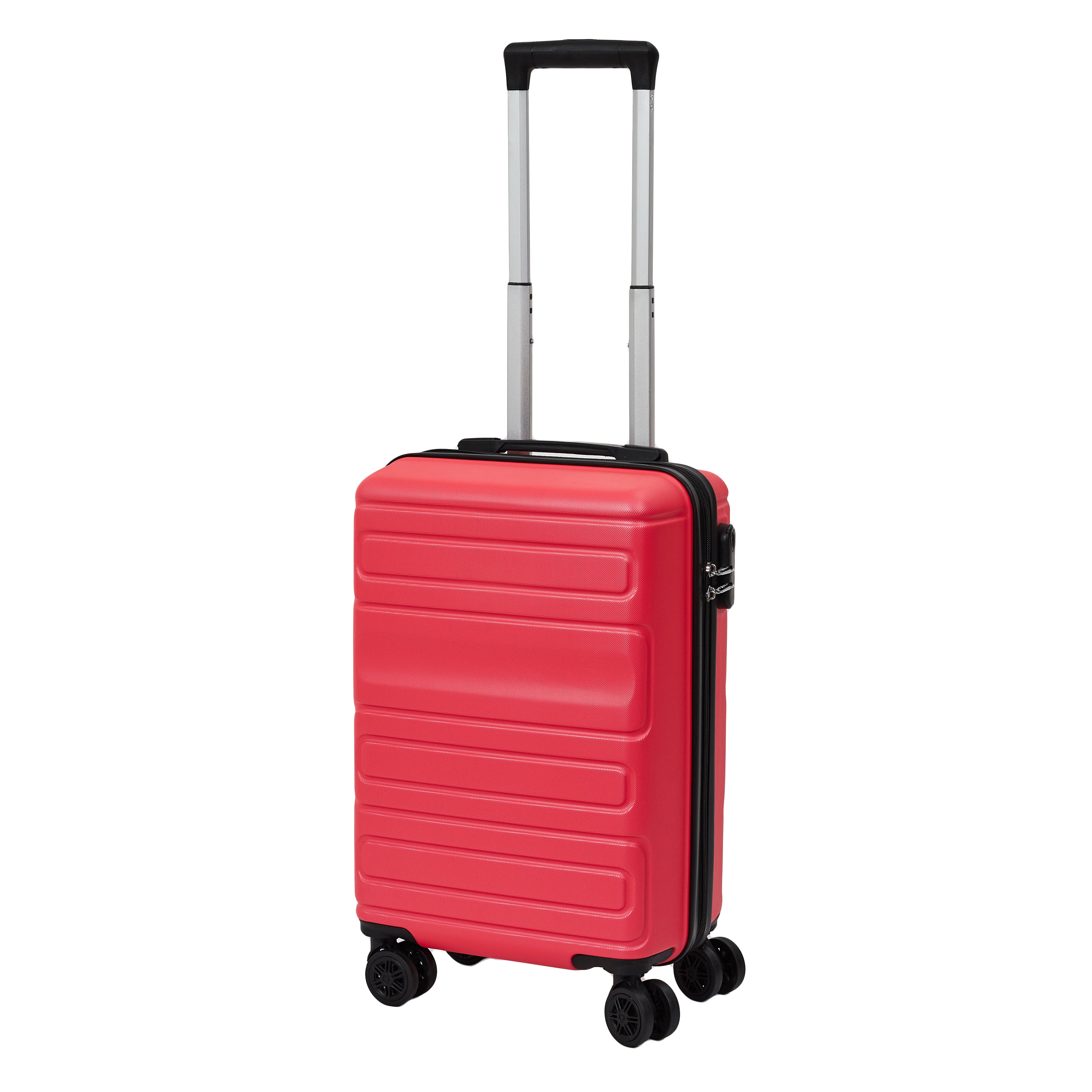 VALISE ACAPULCO CORAIL X3 35L 66L 104L