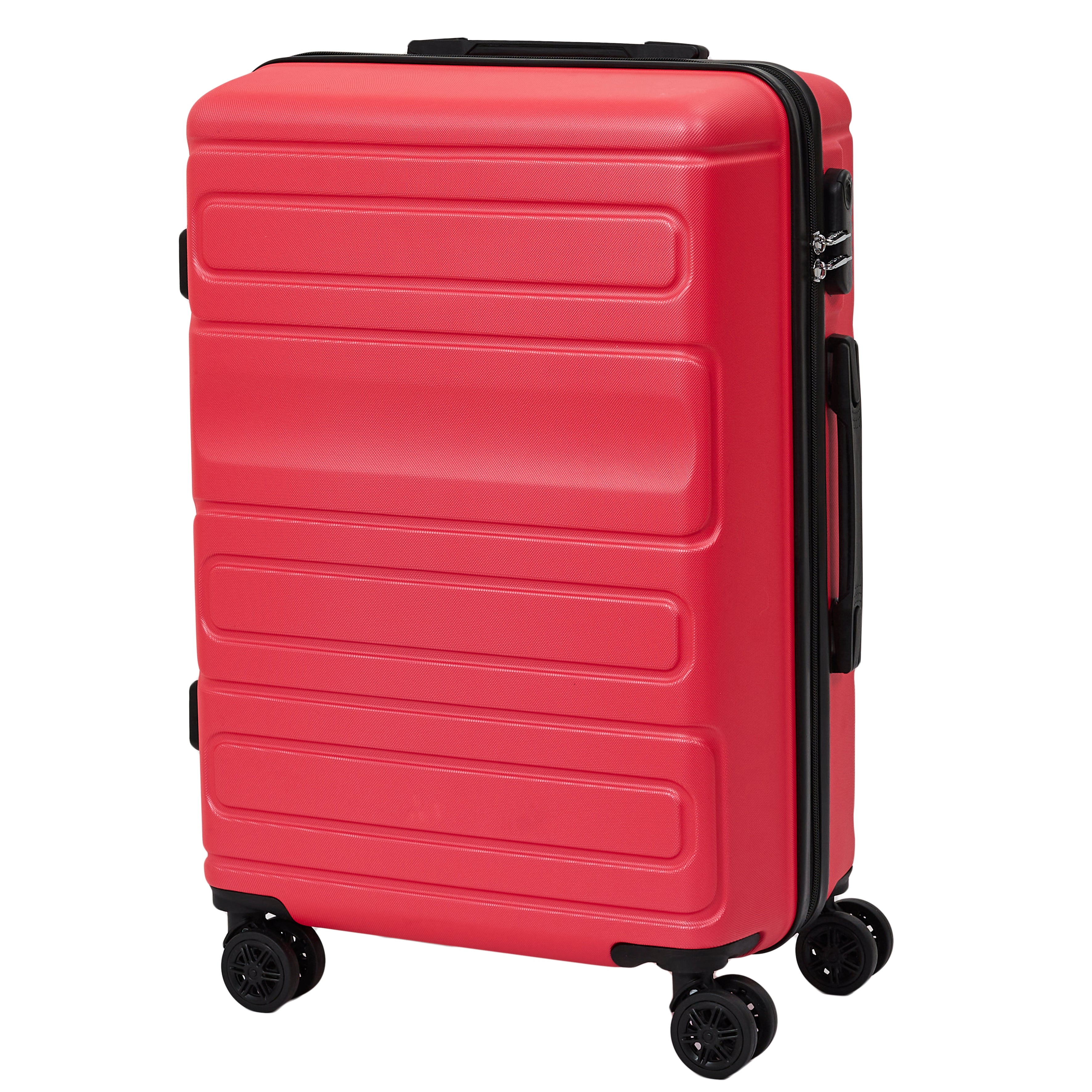 VALISE ACAPULCO CORAIL X3 35L 66L 104L