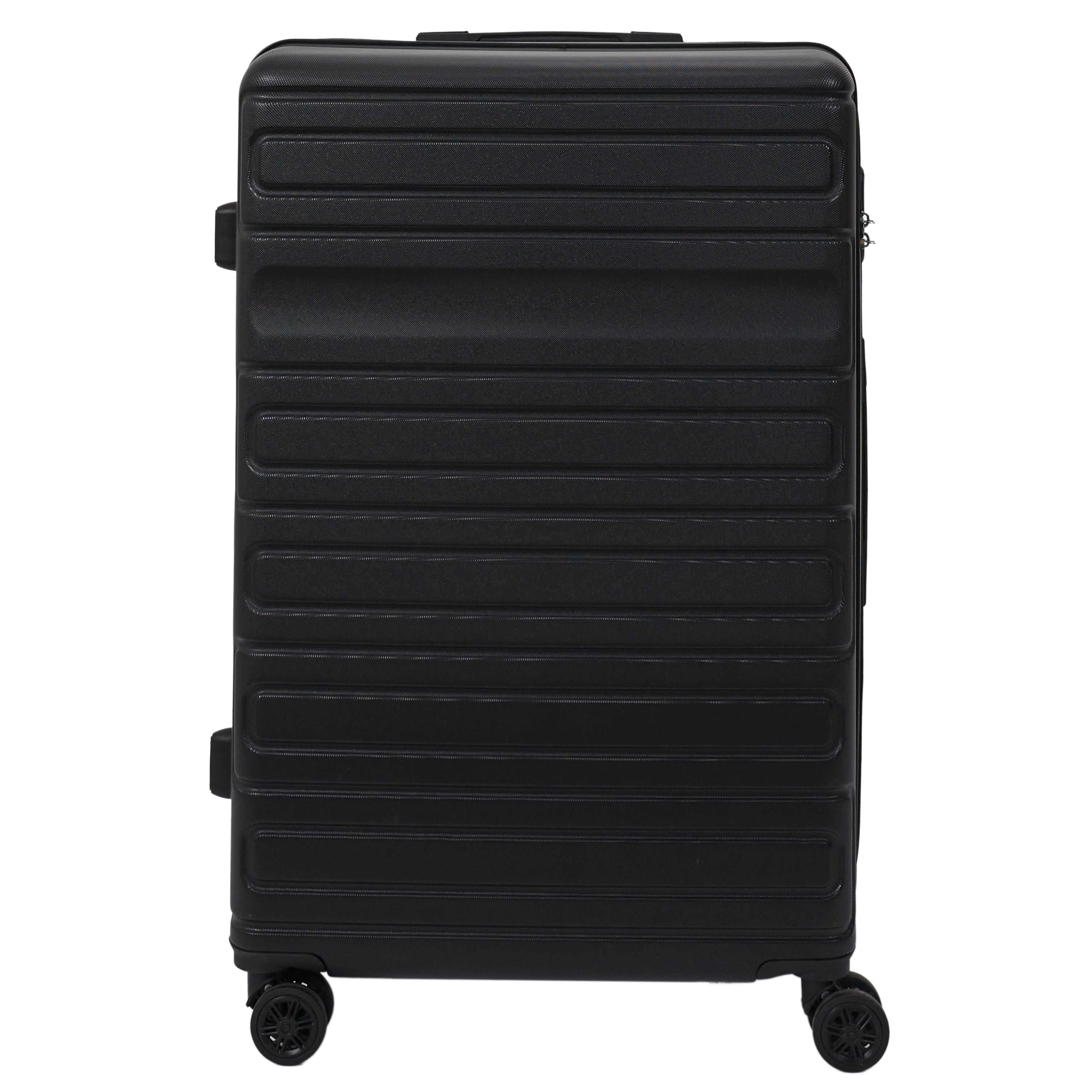 VALISE ACAPULCO NOIRE X3 35L 66L 104L
