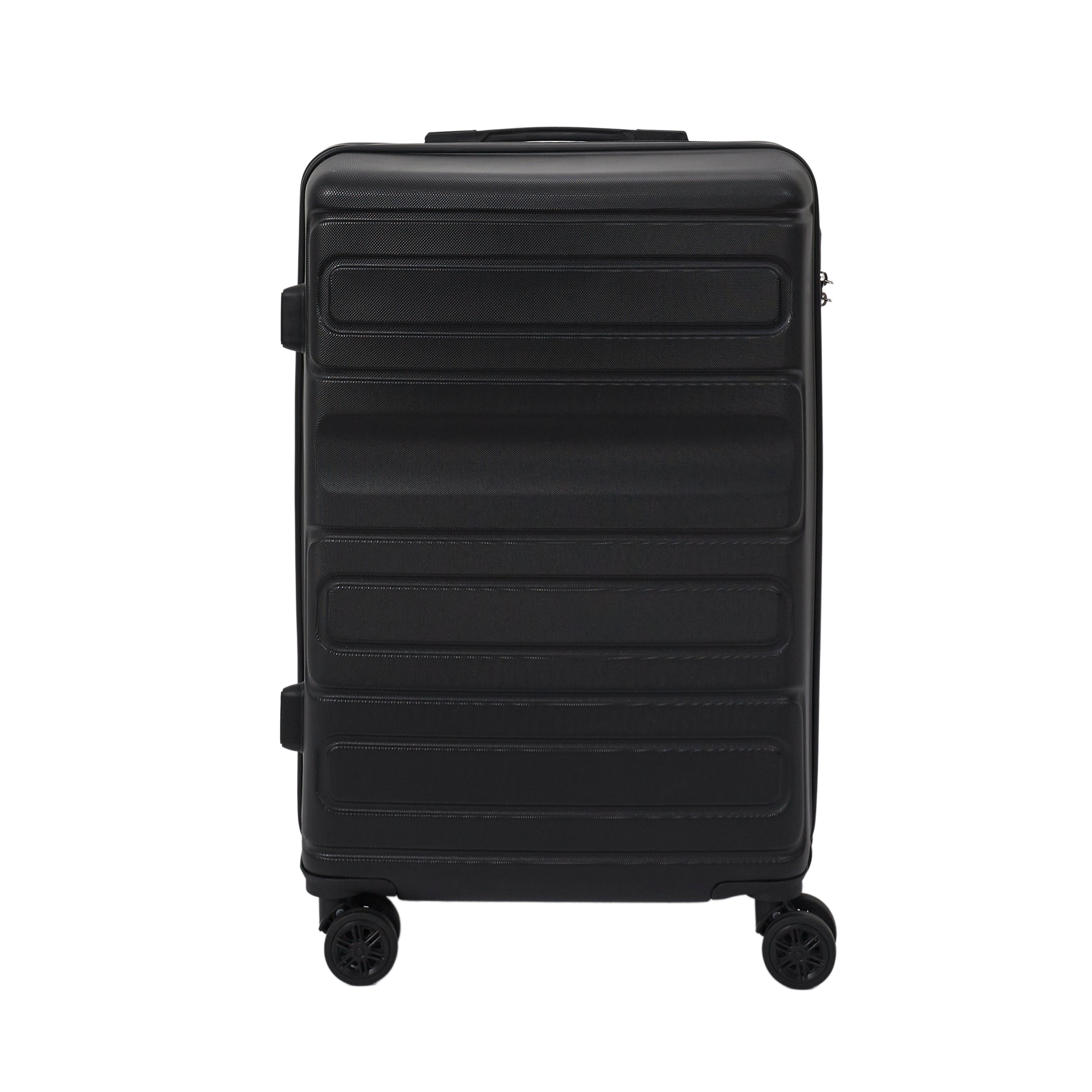 VALISE ACAPULCO NOIRE X3 35L 66L 104L